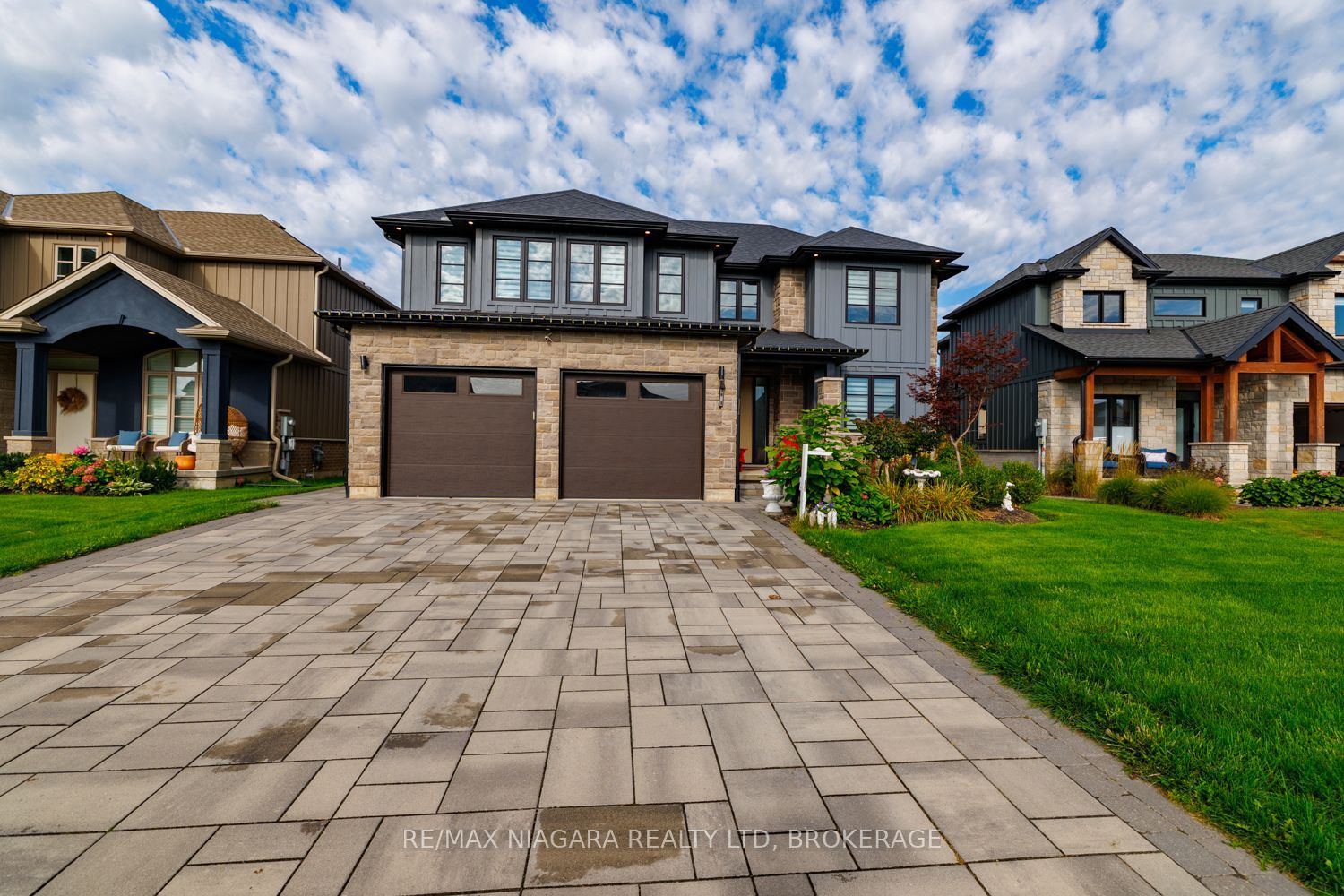 3603 CANFIELD Crescent, Fort Erie, ON L0S 1S0 photo 2