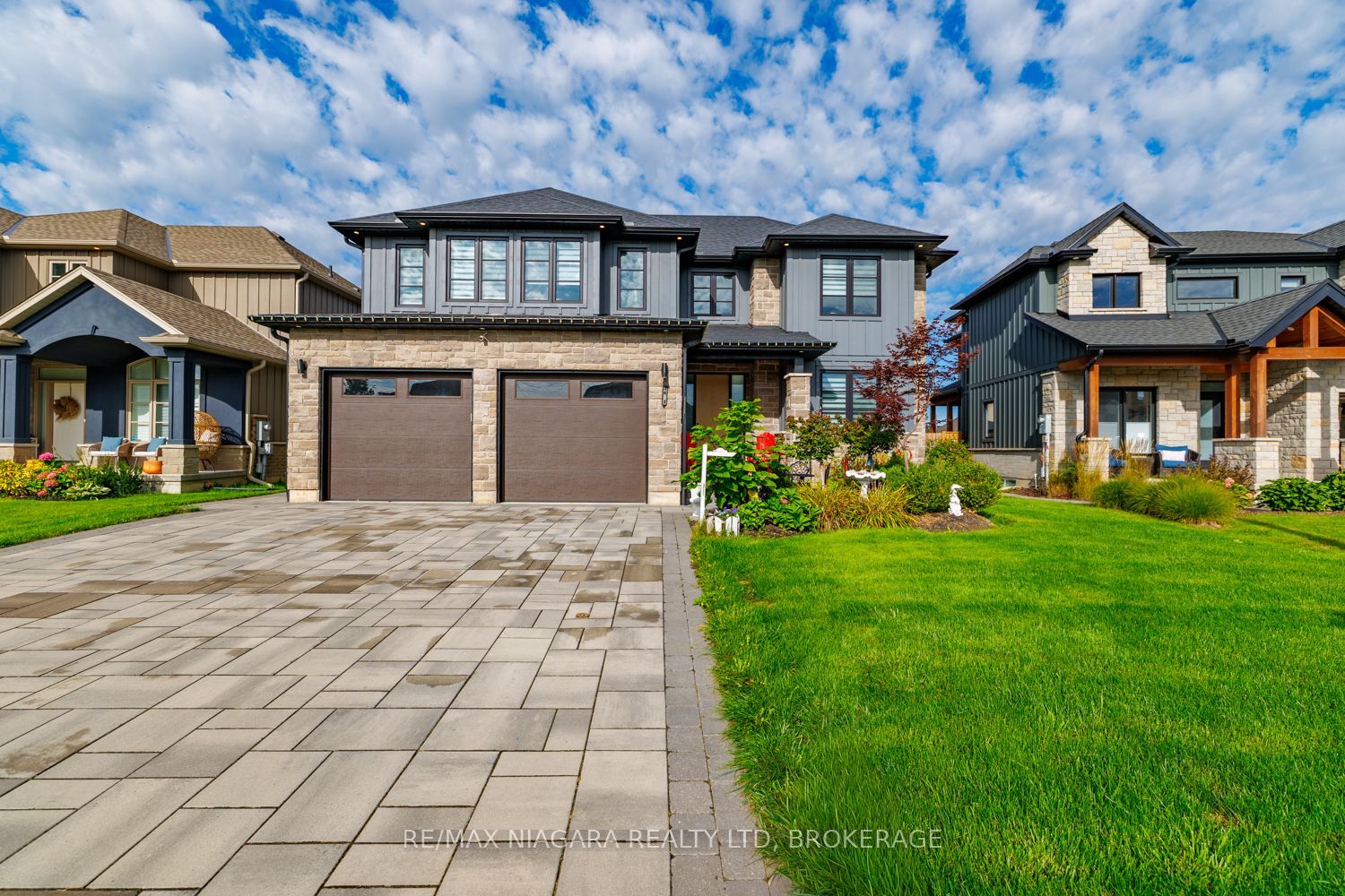 3603 CANFIELD Crescent, Fort Erie, ON L0S 1S0 photo 3