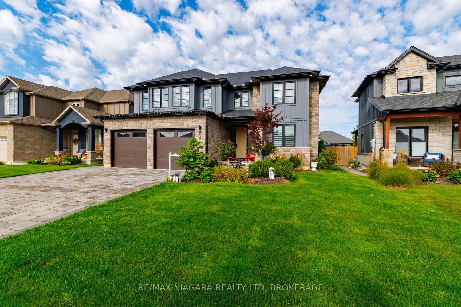 3603 CANFIELD Crescent, Fort Erie, ON L0S 1S0 photo 4