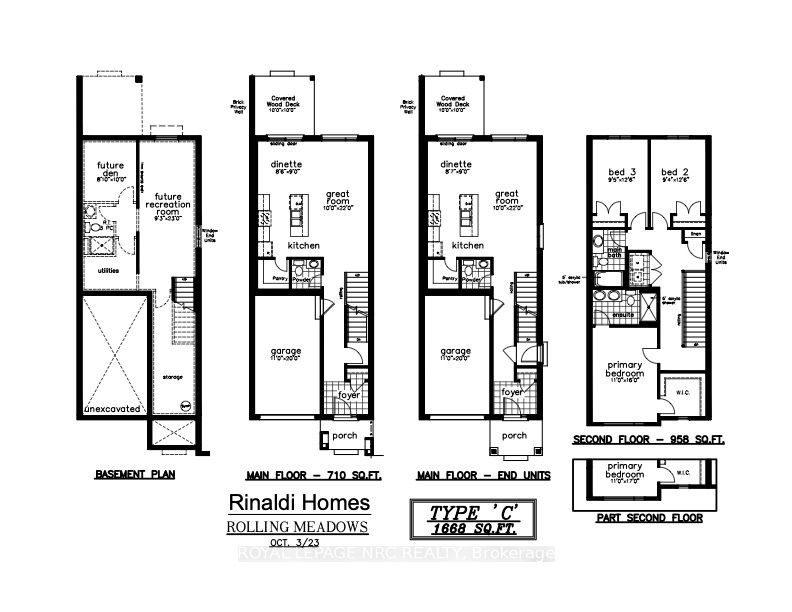 51 HARMONY Way, Thorold, ON L2V 0H2 photo 2