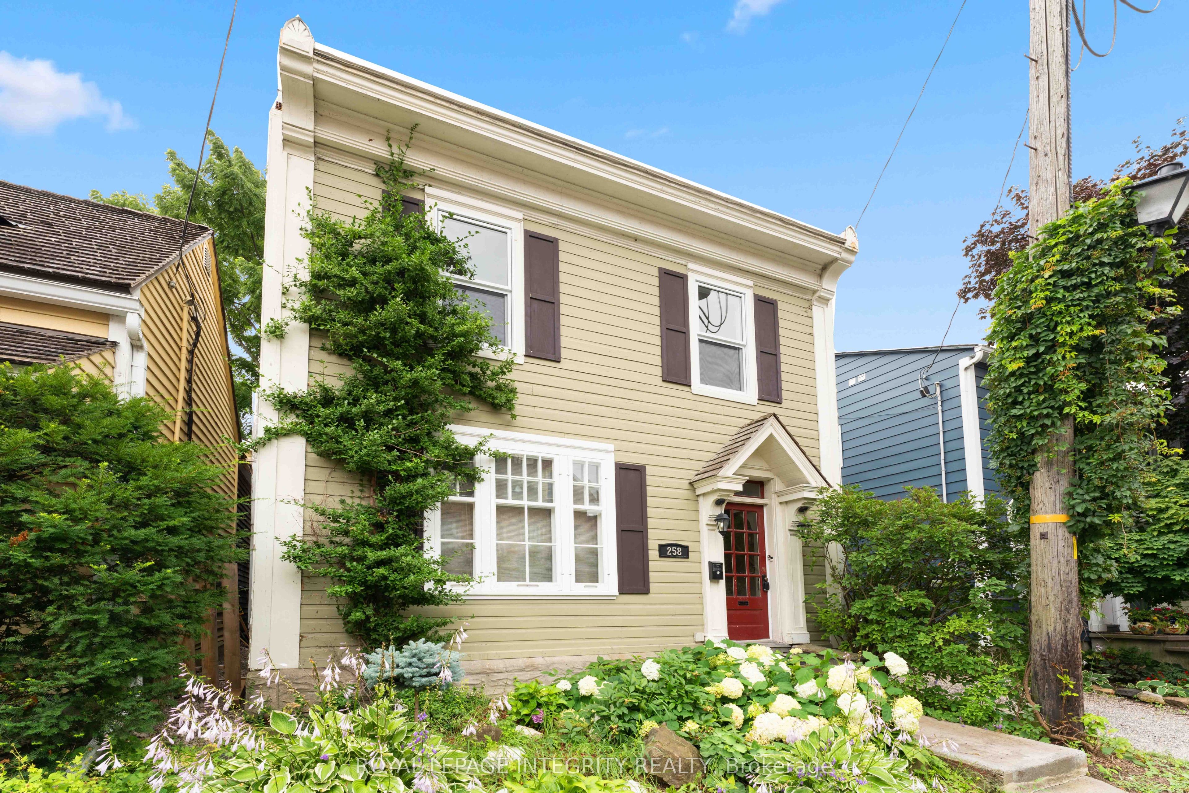 258 Cathcart Street 2, Lower Town - Sandy Hill, ON K1N 5C3 photo 2