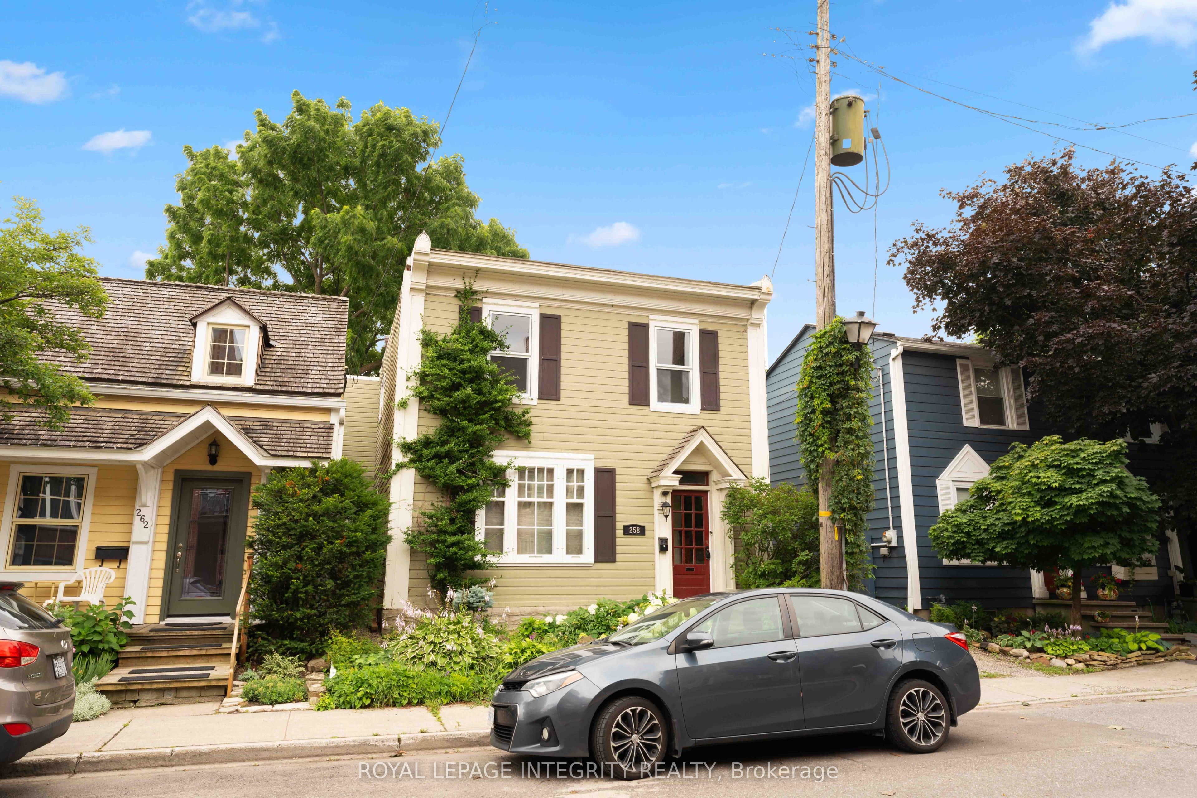 258 Cathcart Street 2, Lower Town - Sandy Hill, ON K1N 5C3 photo 3