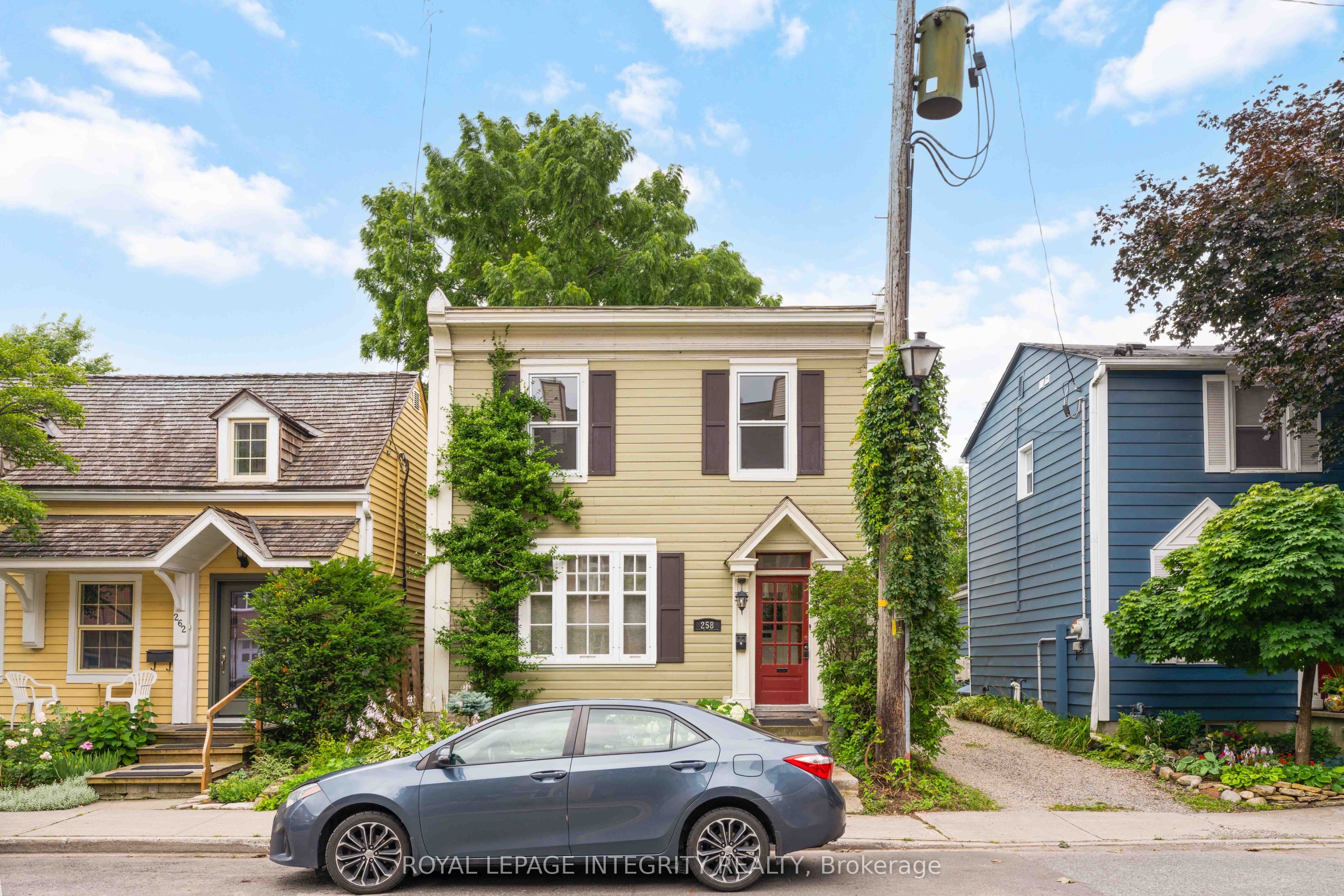 258 Cathcart Street 2, Lower Town - Sandy Hill, ON K1N 5C3 photo 4