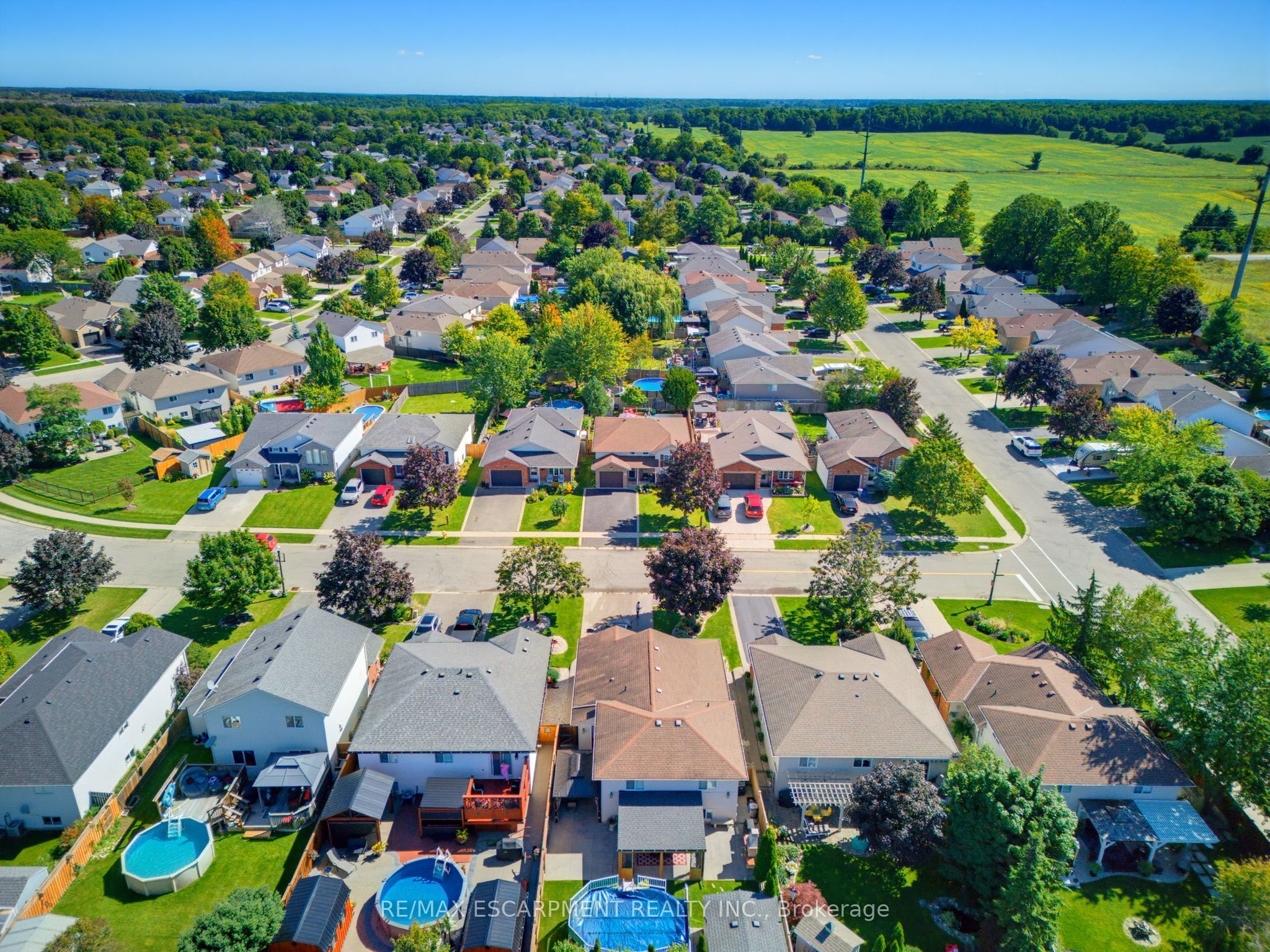 6 Stuart Street W, Haldimand, ON N3W 2L3 photo 5