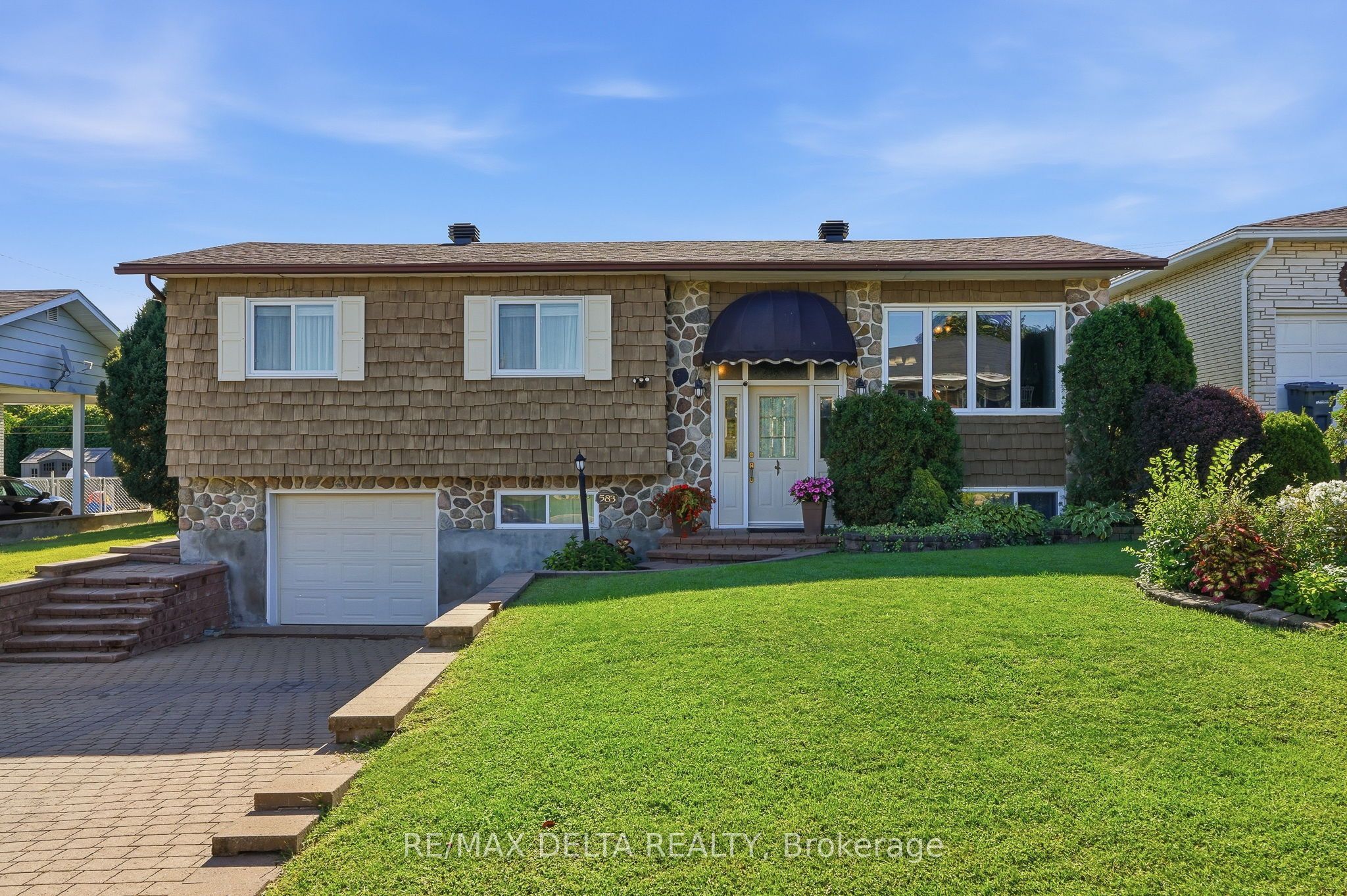 583 Theriault Street, Hawkesbury, ON K6A 1Z5