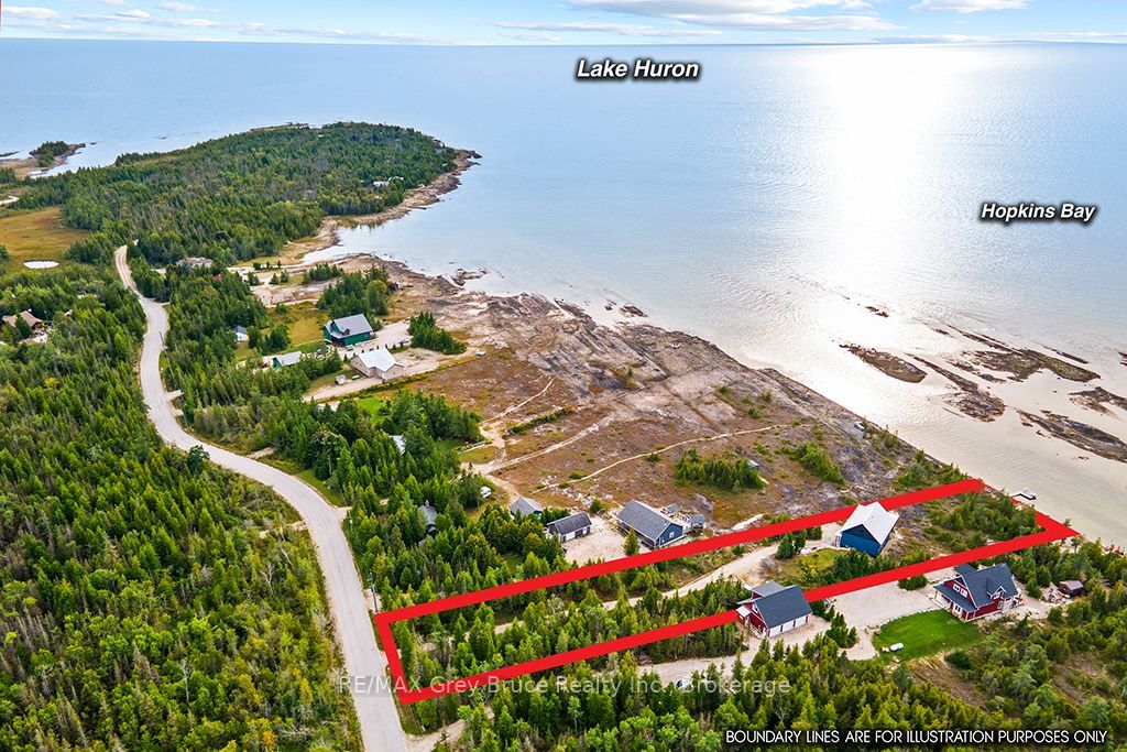 48 Baise Avenue, Northern Bruce Peninsula, ON N0H 2R0 photo 4