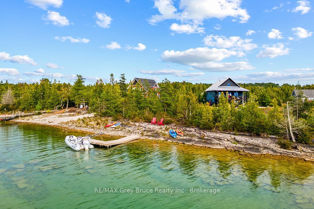 48 Baise Avenue, Northern Bruce Peninsula, ON N0H 2R0 photo 5