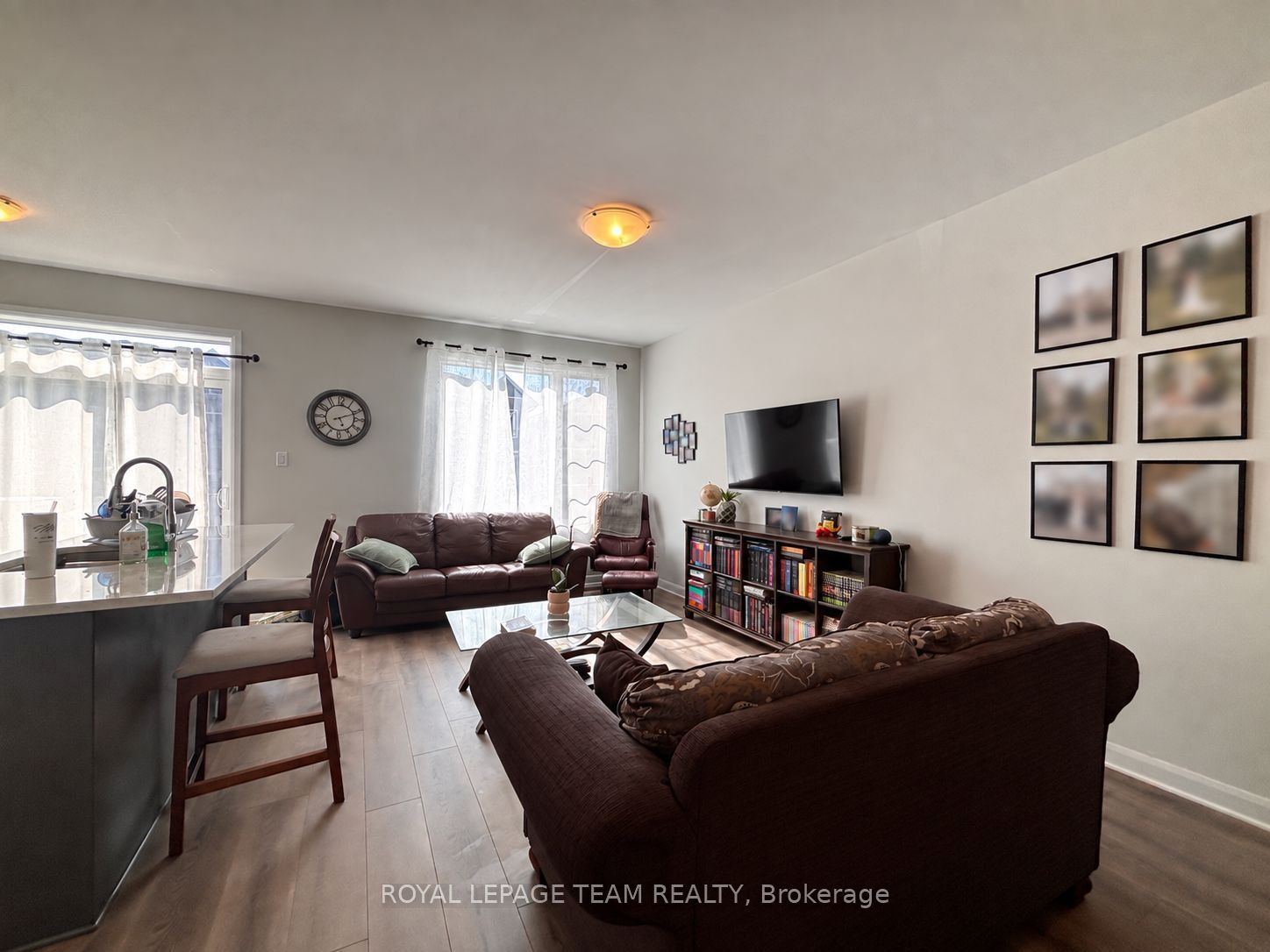 808 Glissade Grove, Orleans - Cumberland and Area, ON K4A 5M6 photo 5
