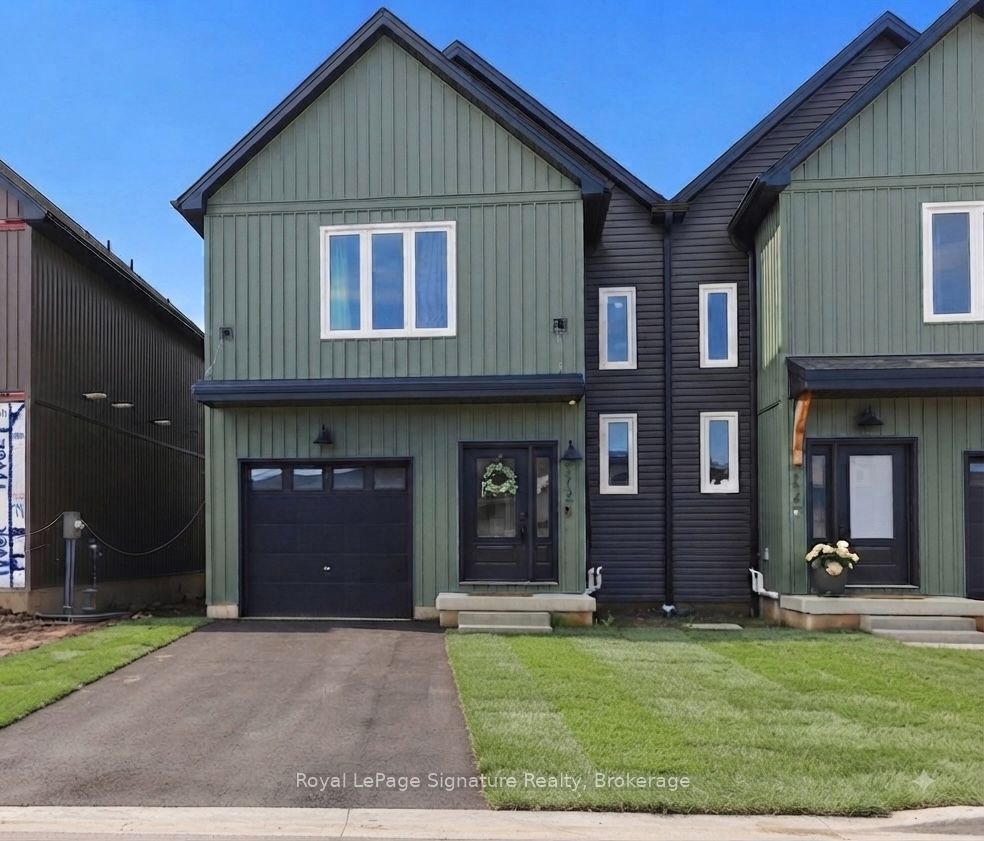 172 Equality Drive, Meaford, ON N4L 0B4 photo 2