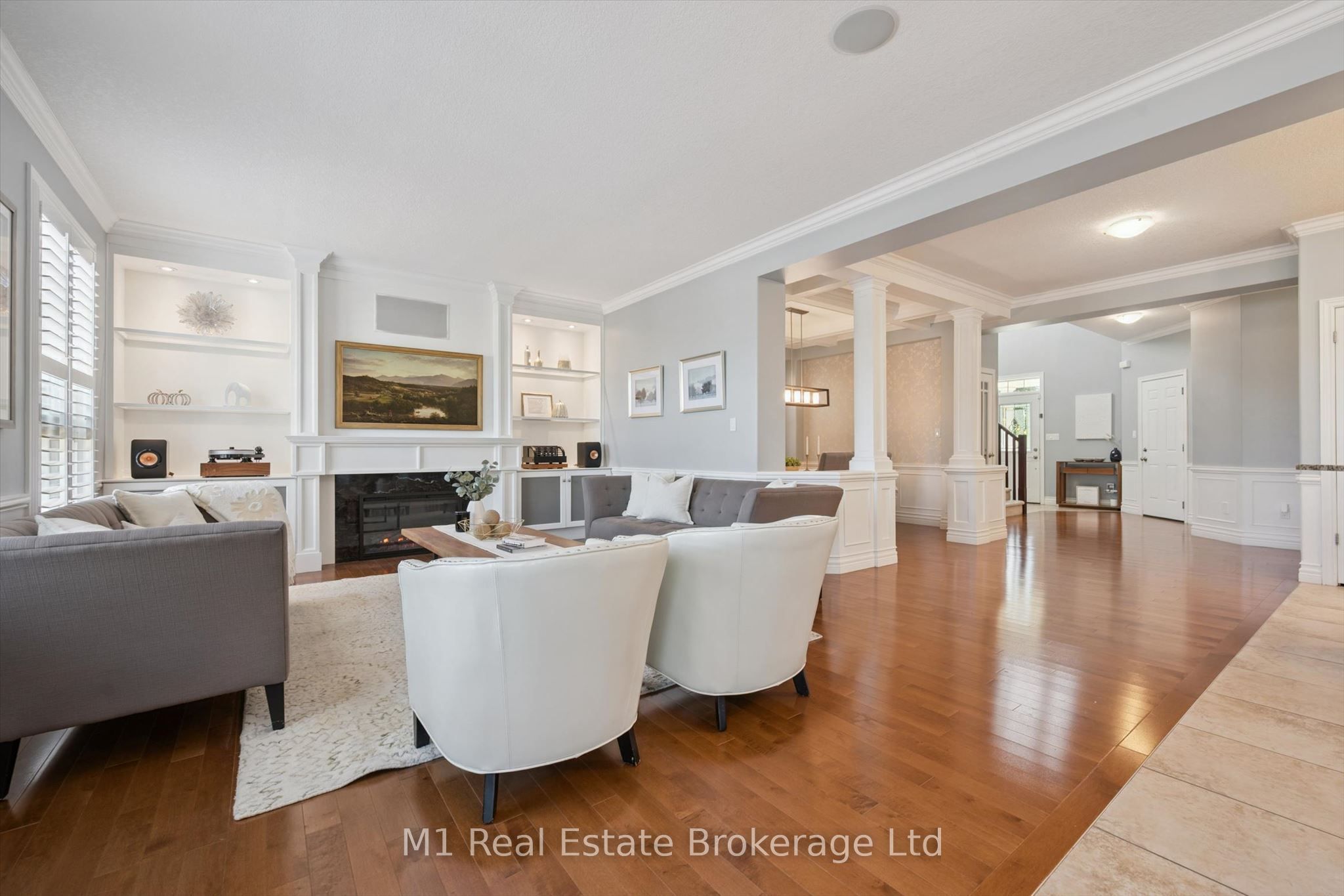 61 Summit Ridge Drive, Guelph, ON N1E 0B8 photo 3