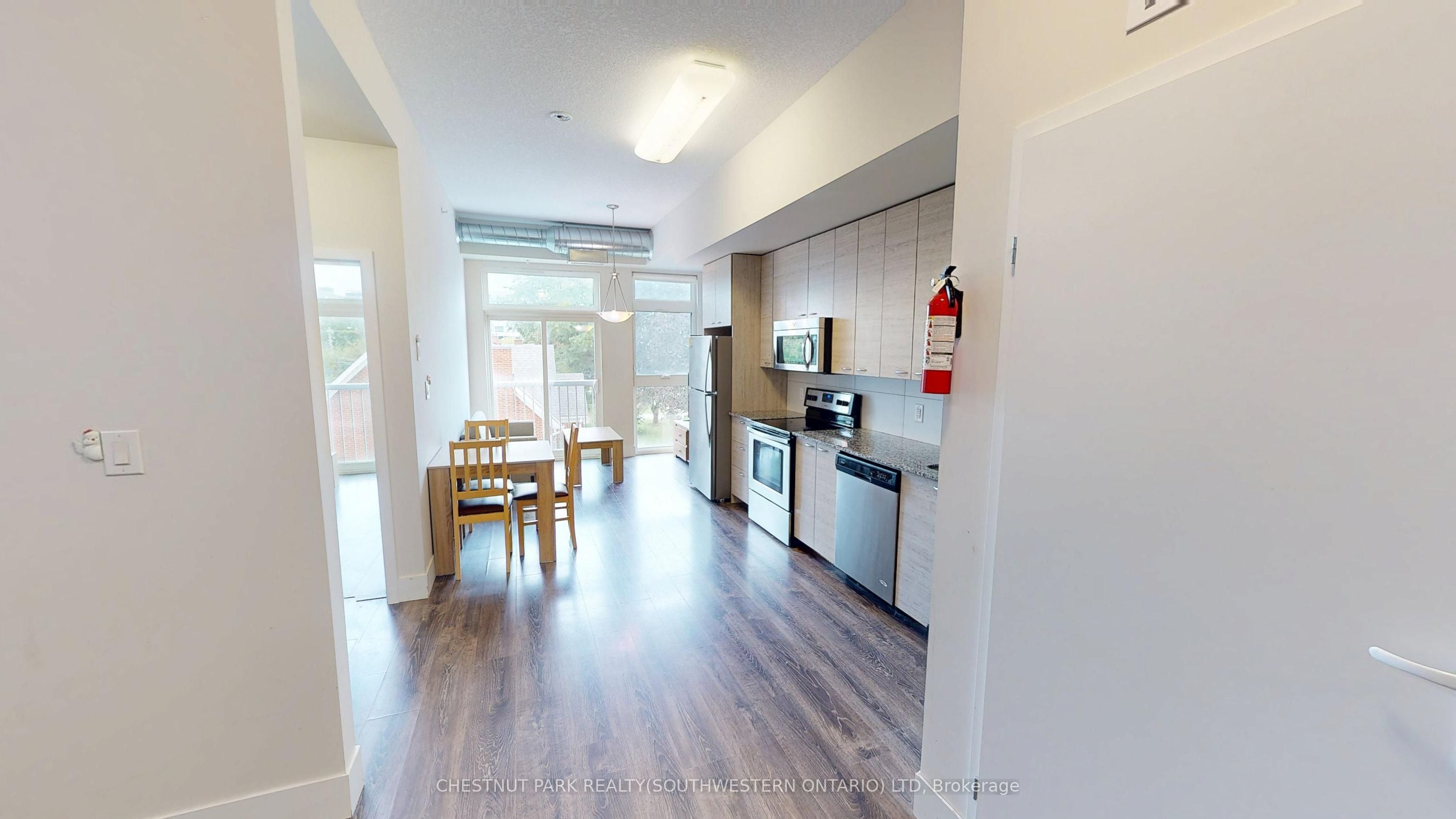 253 Albert Street 216, Waterloo, ON N2L 0G3 photo 4