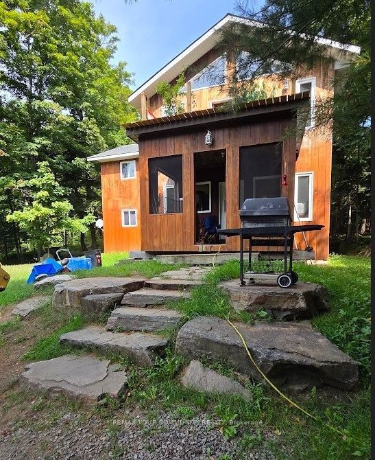 1097 Keysbury Drive, Lake of Bays, ON P0A 1H0