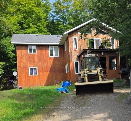 1097 Keysbury Drive, Lake of Bays, ON P0A 1H0 photo 2