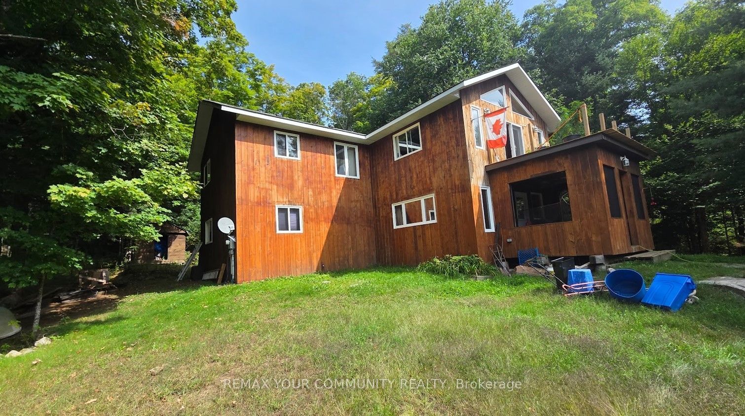 1097 Keysbury Drive, Lake of Bays, ON P0A 1H0 photo 4