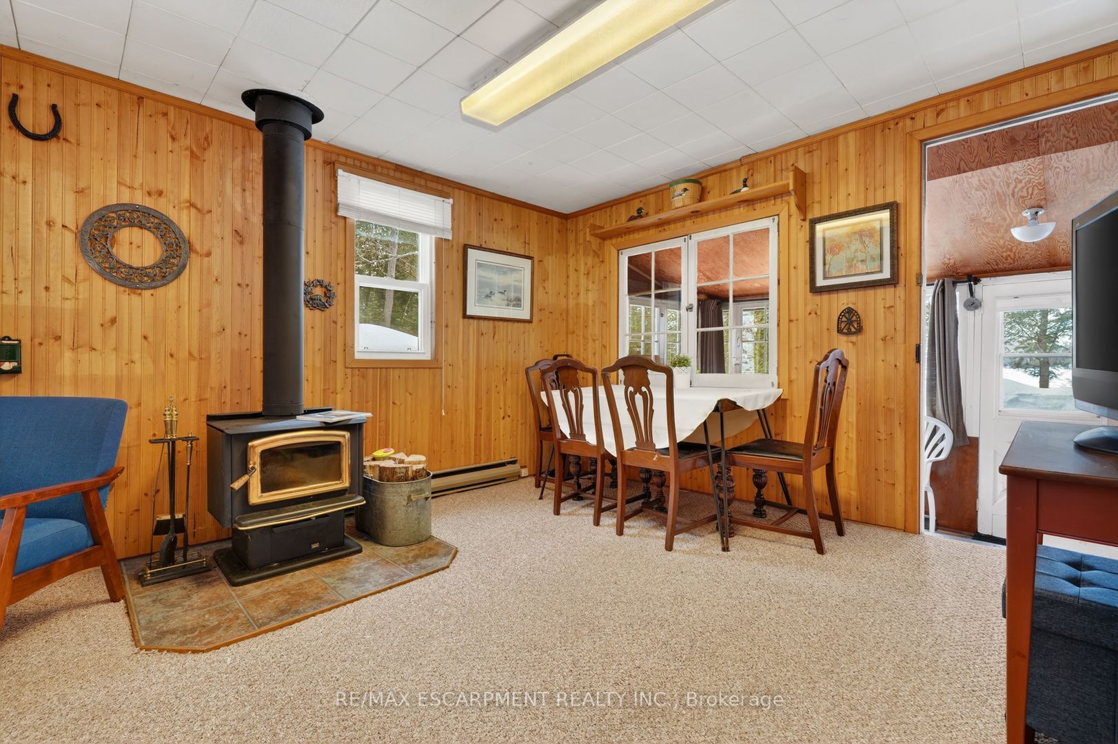 1257 Paint Lake Road, Lake of Bays, ON P0A 1E0 photo 4
