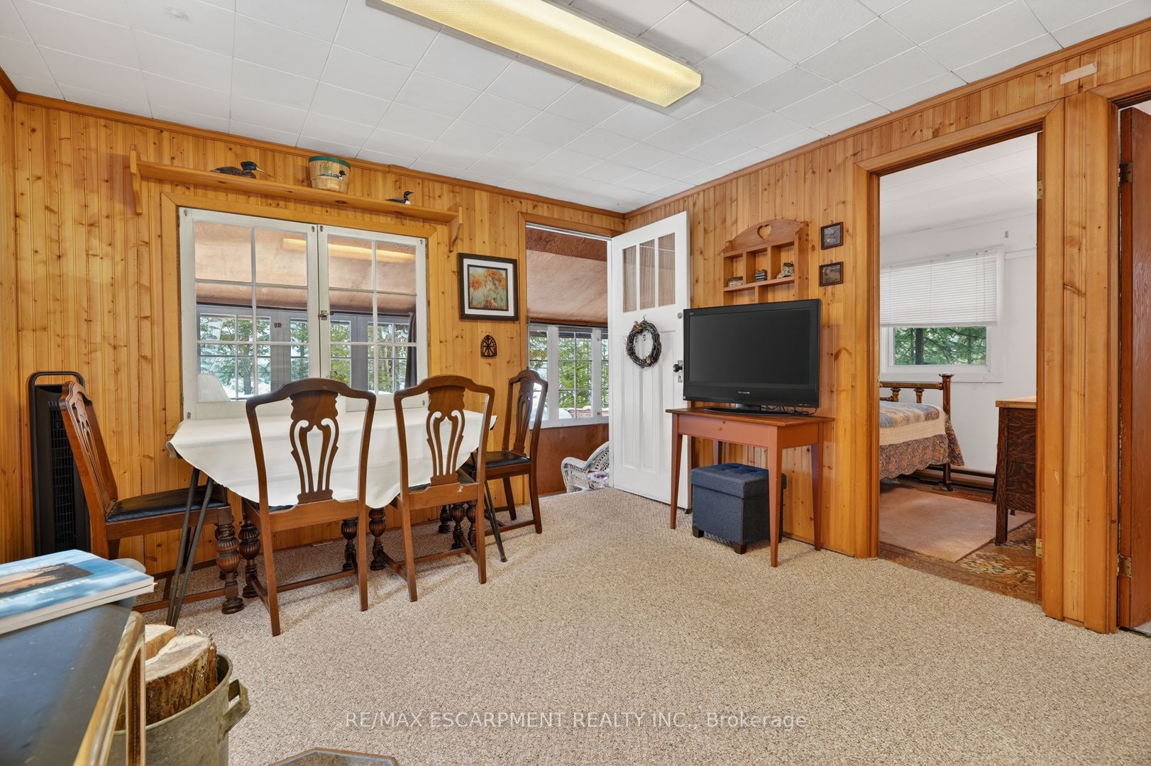 1257 Paint Lake Road, Lake of Bays, ON P0A 1E0 photo 5