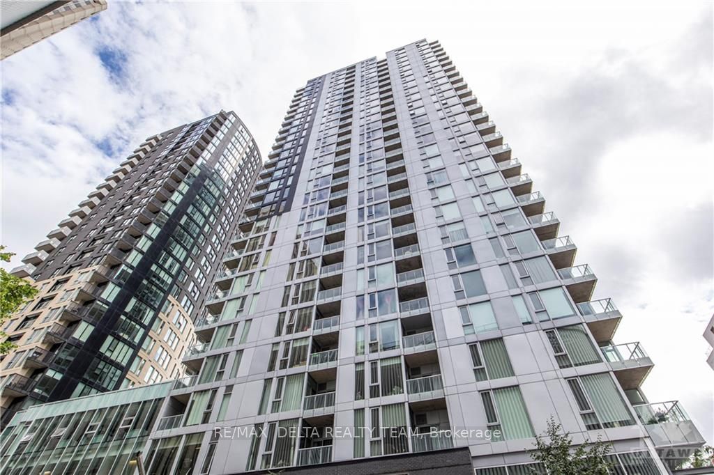 179 METCALFE Street 810, Ottawa Centre, ON K2P 0W1