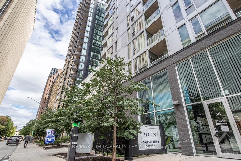179 METCALFE Street 810, Ottawa Centre, ON K2P 0W1 photo 4