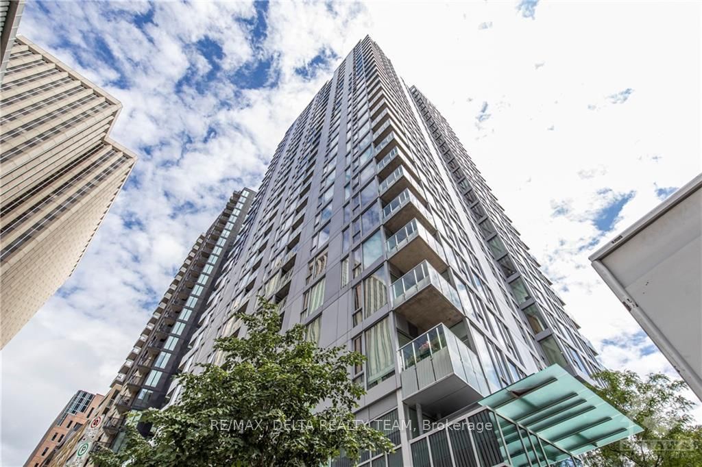 179 METCALFE Street 810, Ottawa Centre, ON K2P 0W1 photo 5