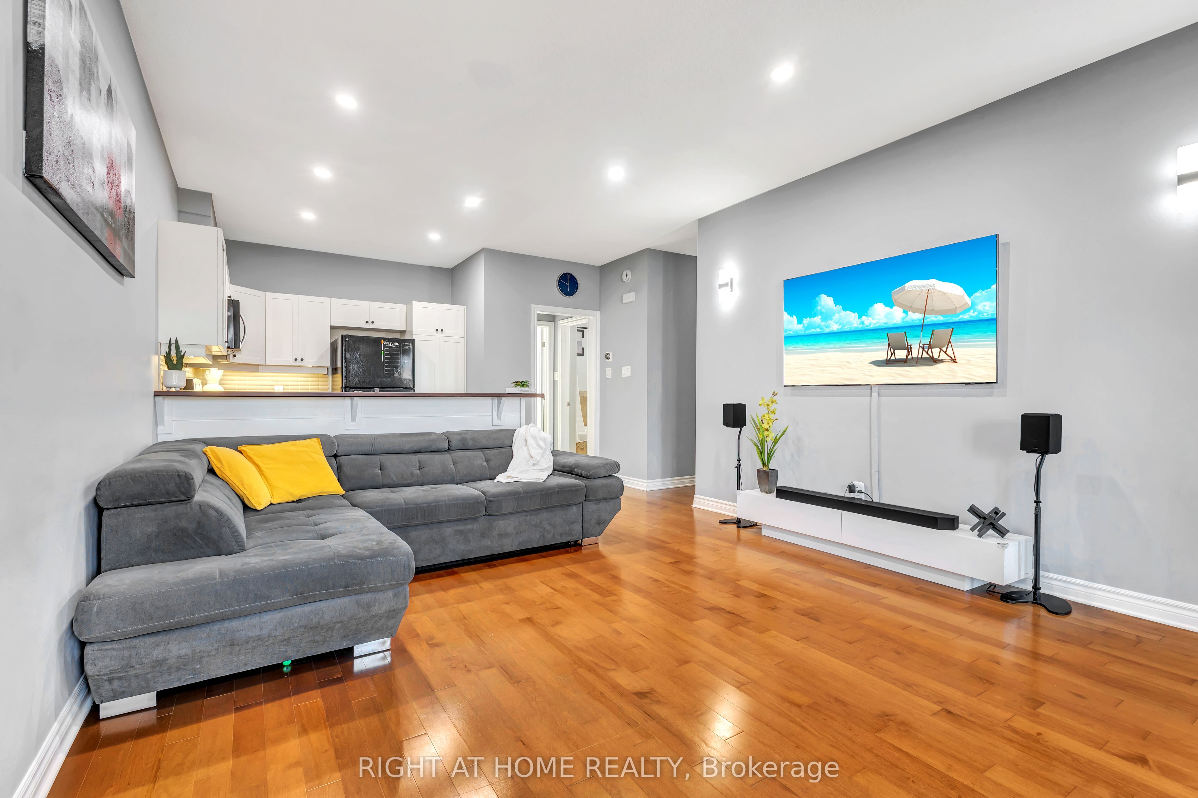 314 Royal Fern Way, Blossom Park - Airport and Area, ON K1V 2K6 photo 5
