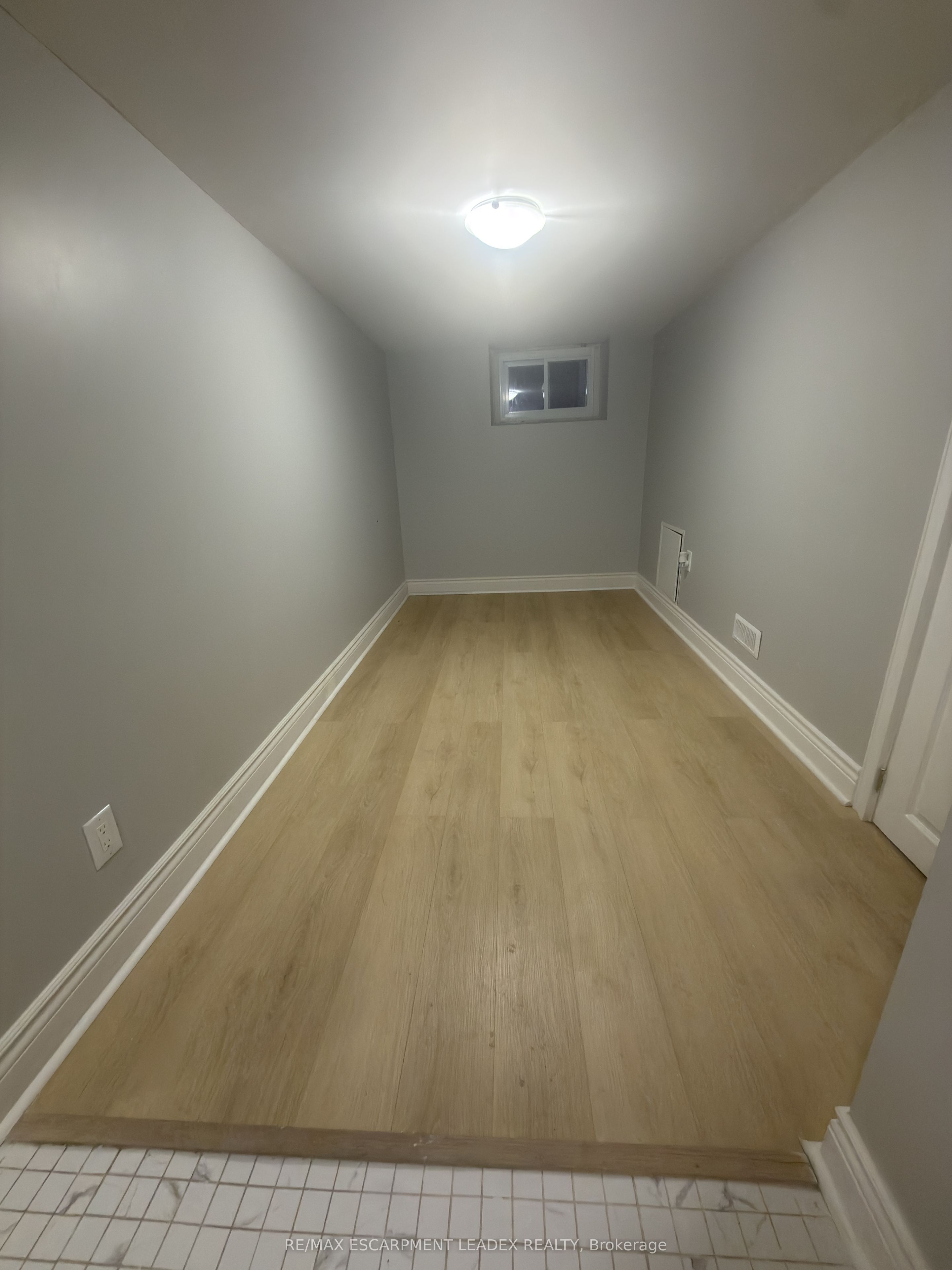 453 Paling Avenue BASEMENT, Hamilton, ON L8H 5K3 photo 2