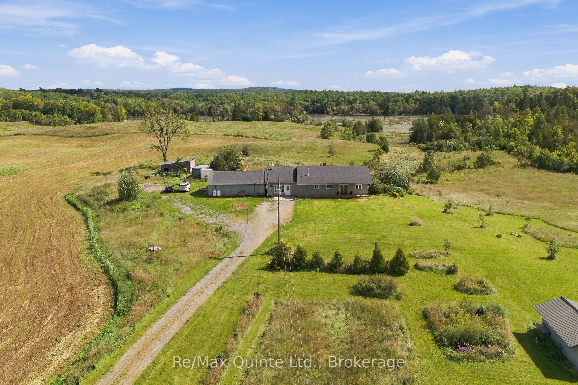 1128 Island Road, Tudor and Cashel, ON K0K 2K0 photo 3