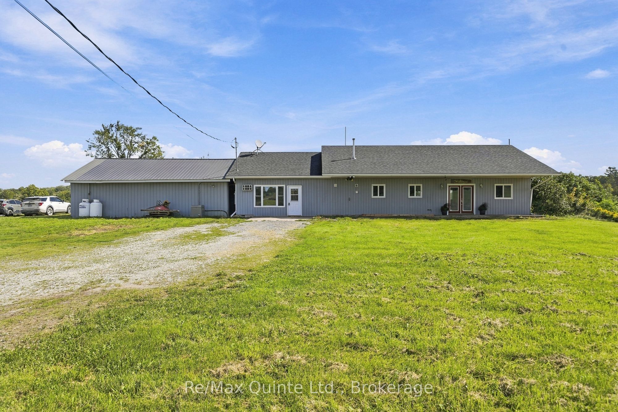 1128 Island Road, Tudor and Cashel, ON K0K 2K0 photo 5