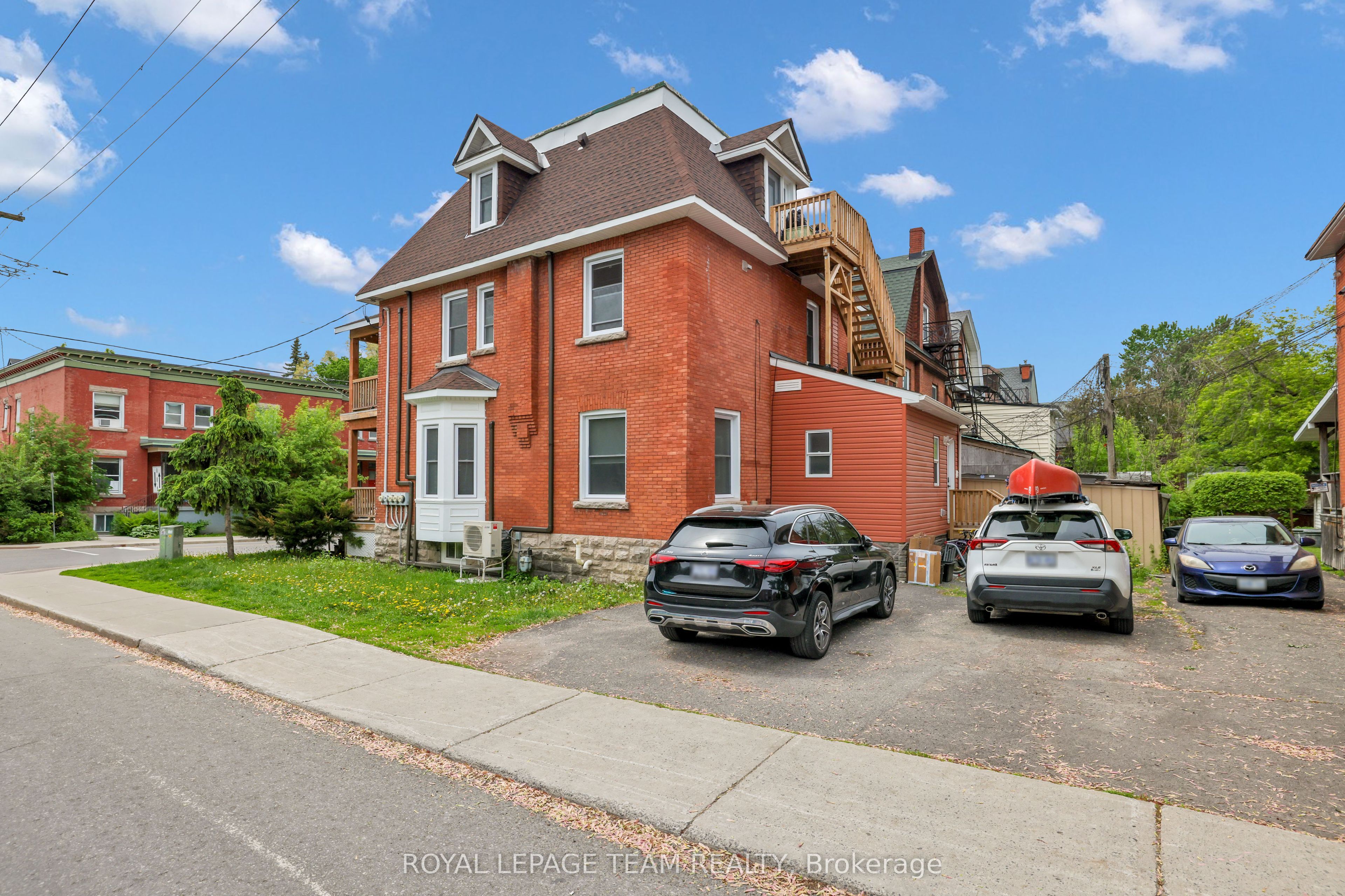 531 Mcleod Street 3B, Ottawa Centre, ON K1R 5R2 photo 2