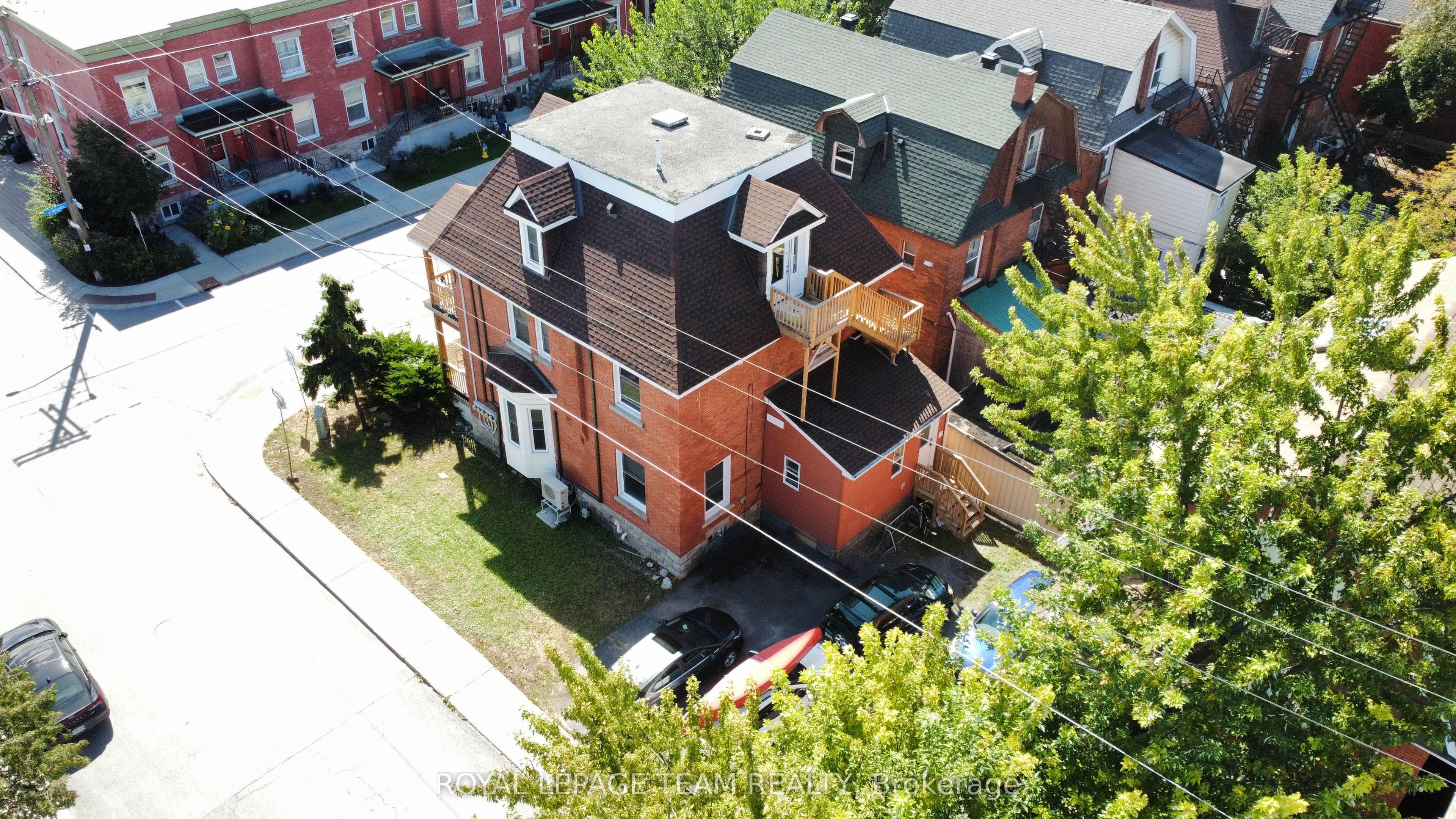 531 Mcleod Street 3B, Ottawa Centre, ON K1R 5R2 photo 3