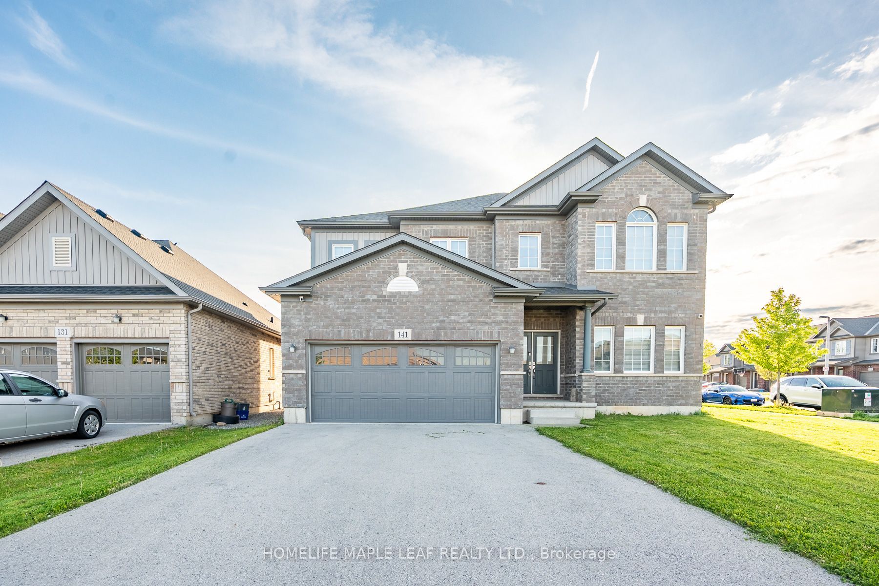 141 Crow Street, Welland, ON L3B 5N8