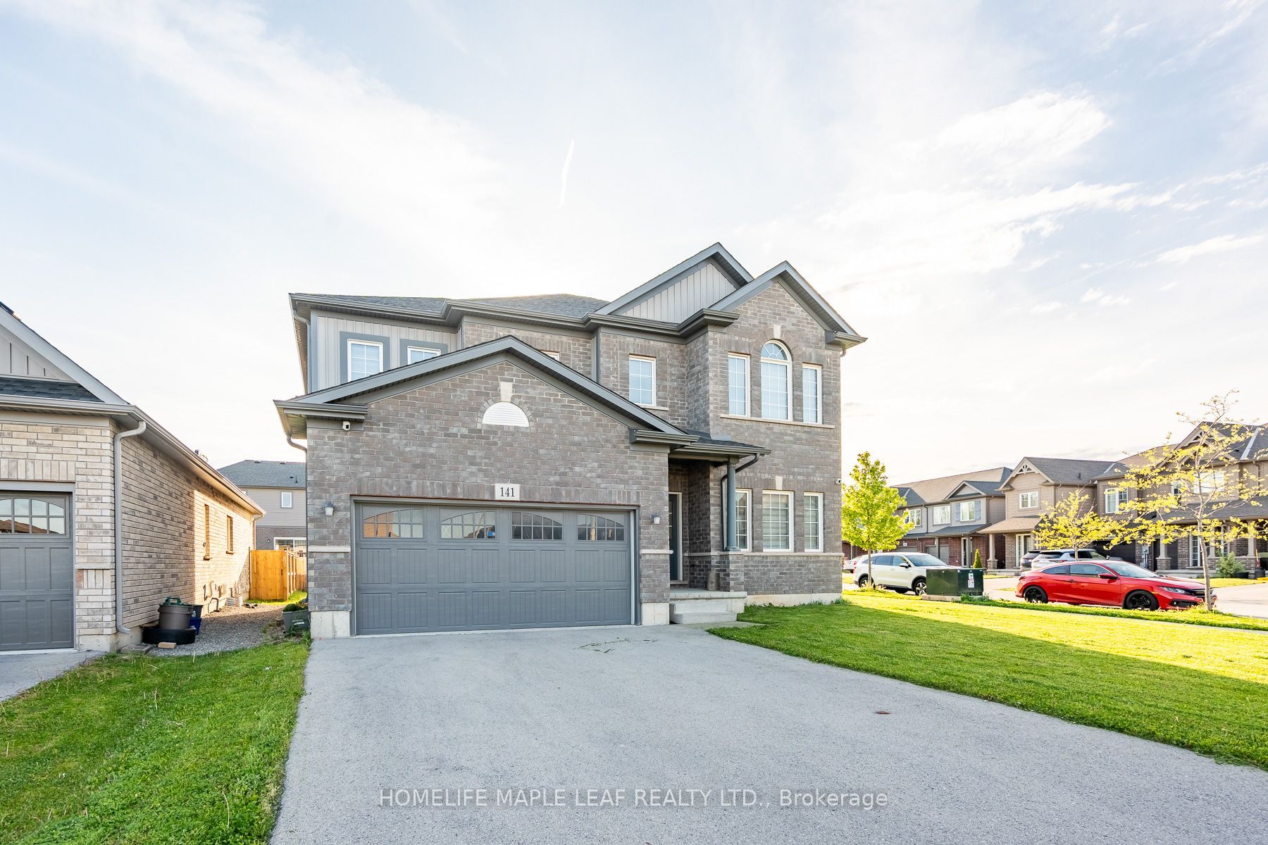 141 Crow Street, Welland, ON L3B 5N8 photo 3