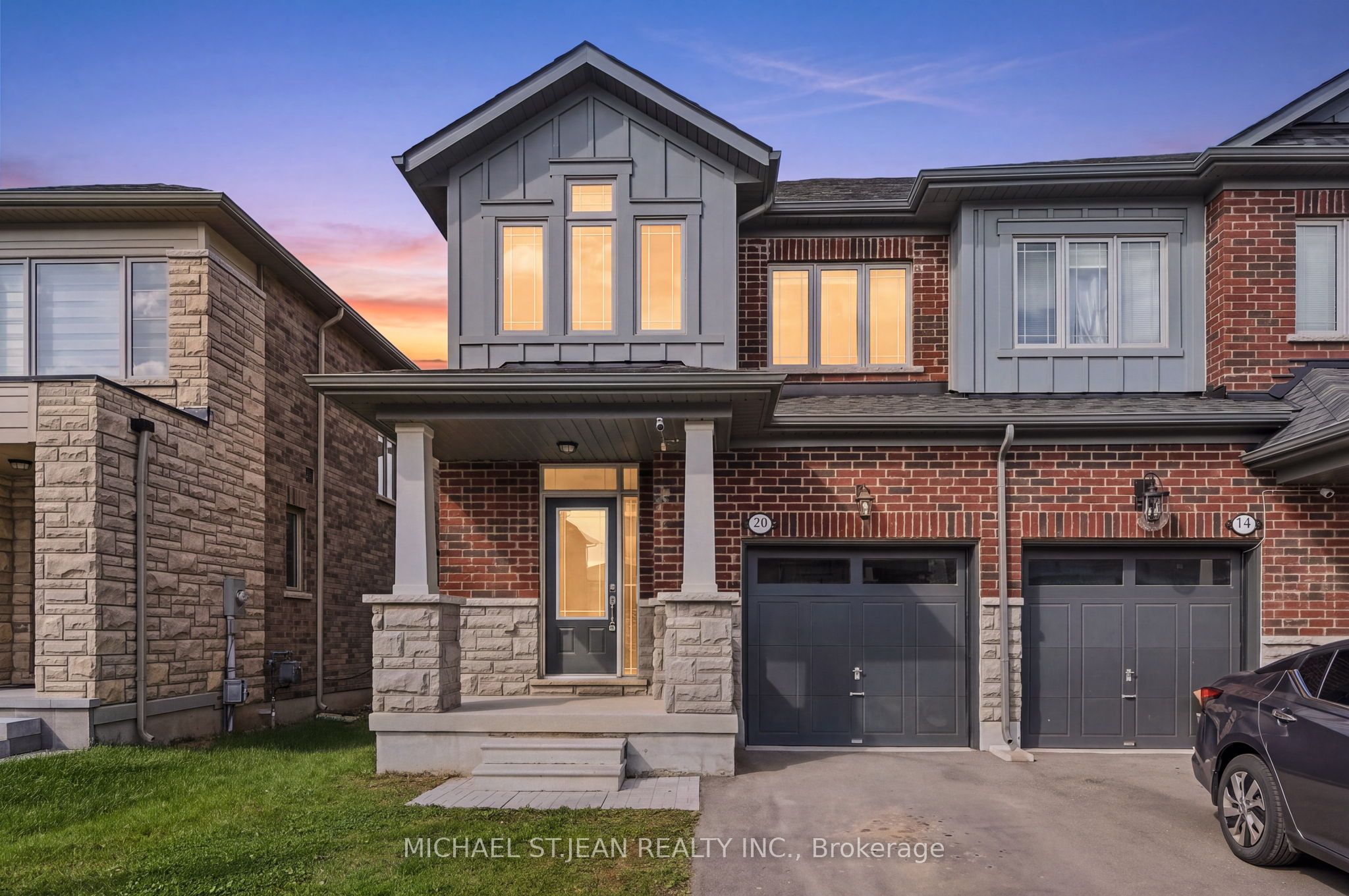 20 Admiral Road, Welland, ON L3B 6H9