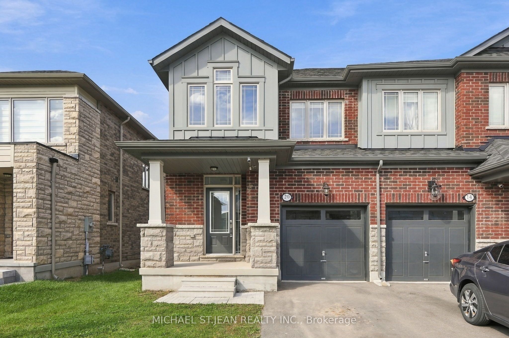 20 Admiral Road, Welland, ON L3B 6H9 photo 2