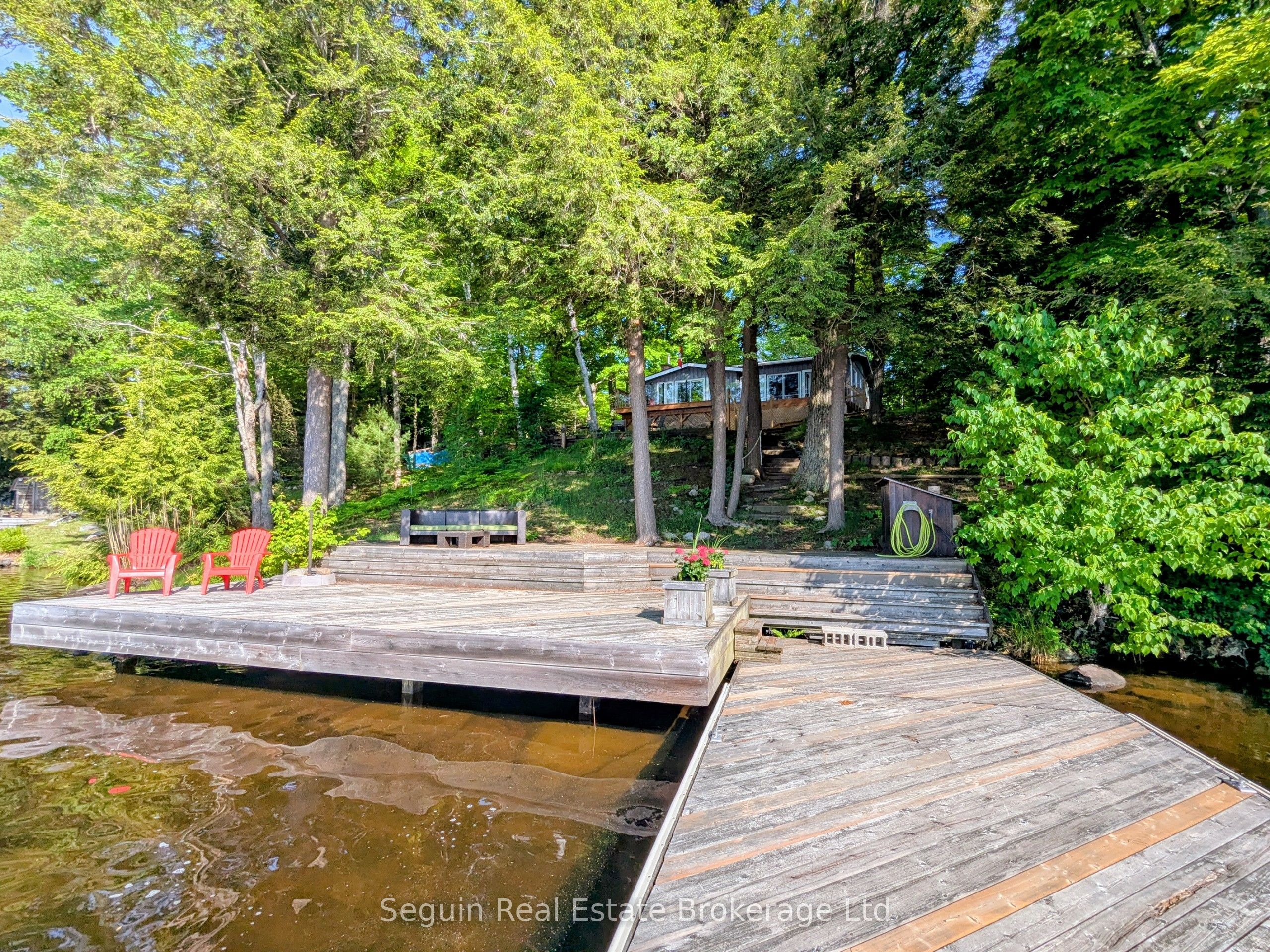 47 Deerfield Road, McKellar, ON P2A 2W7 photo 2