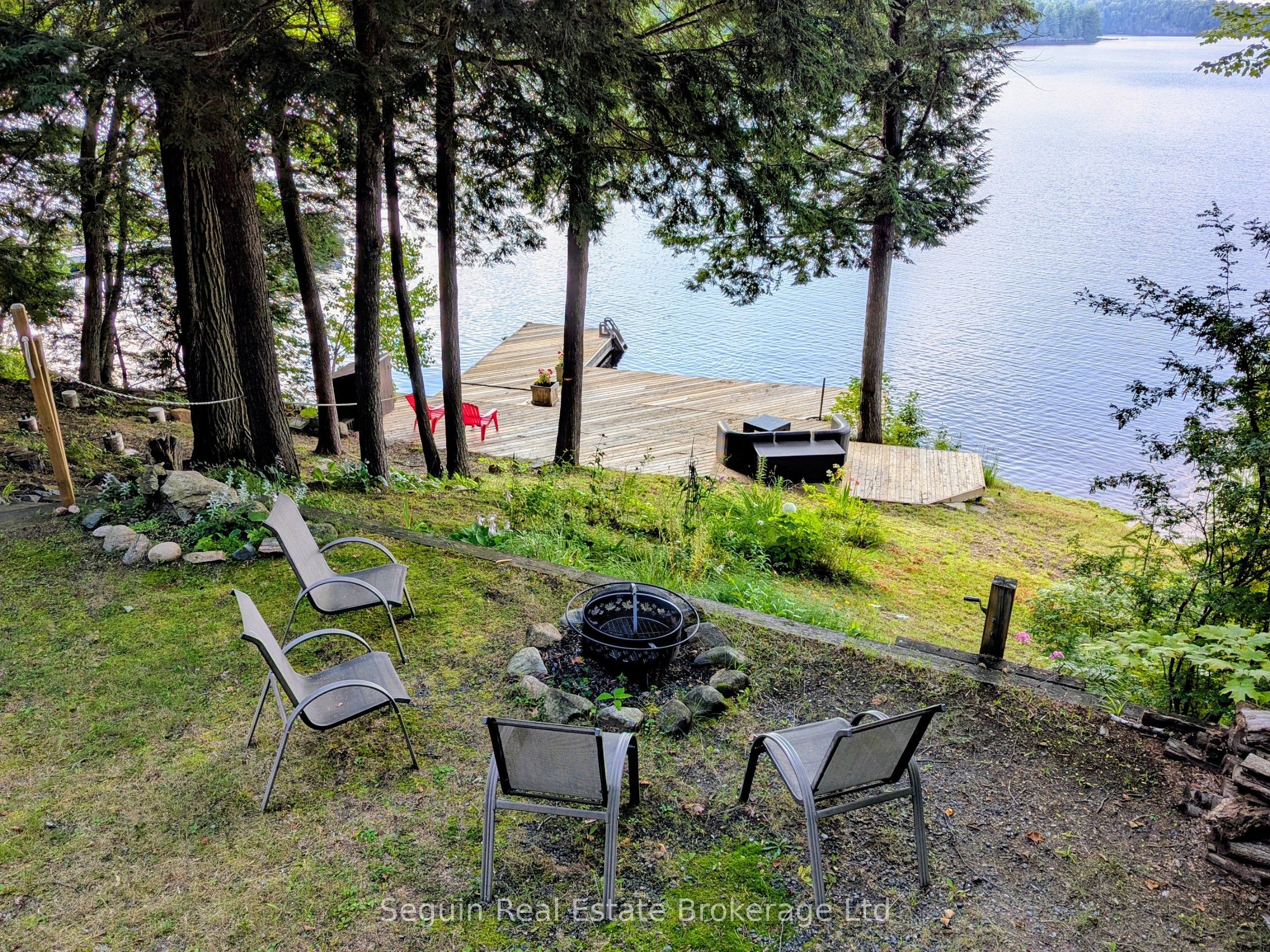 47 Deerfield Road, McKellar, ON P2A 2W7 photo 4