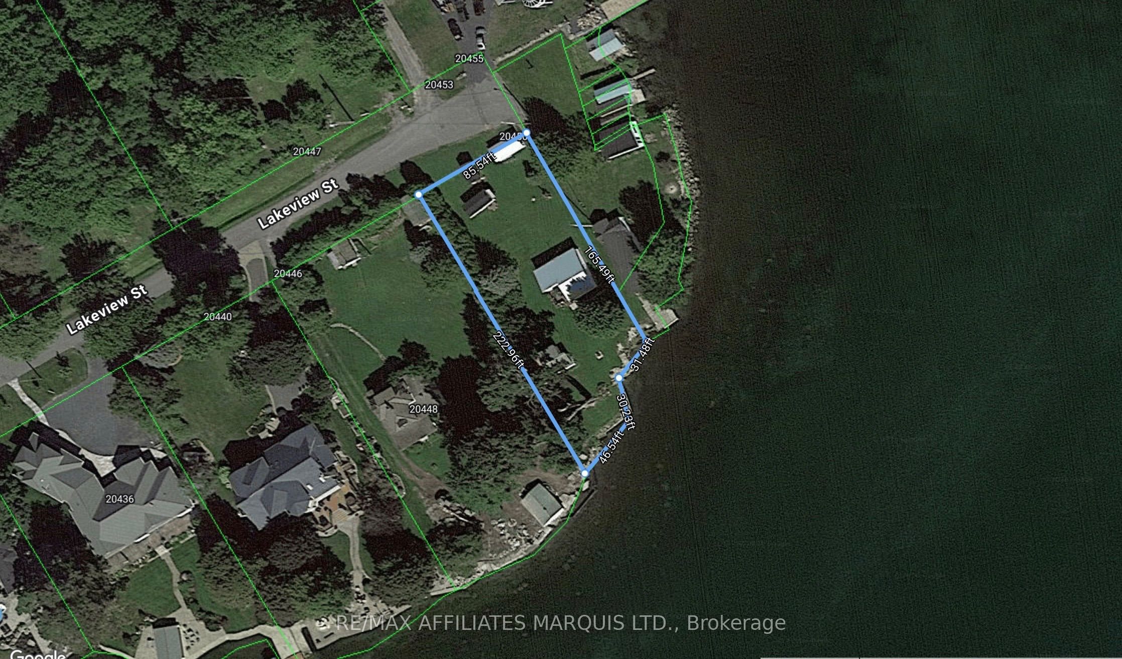 20450 Lakeview Street, South Glengarry, ON K0C 2E0 photo 2