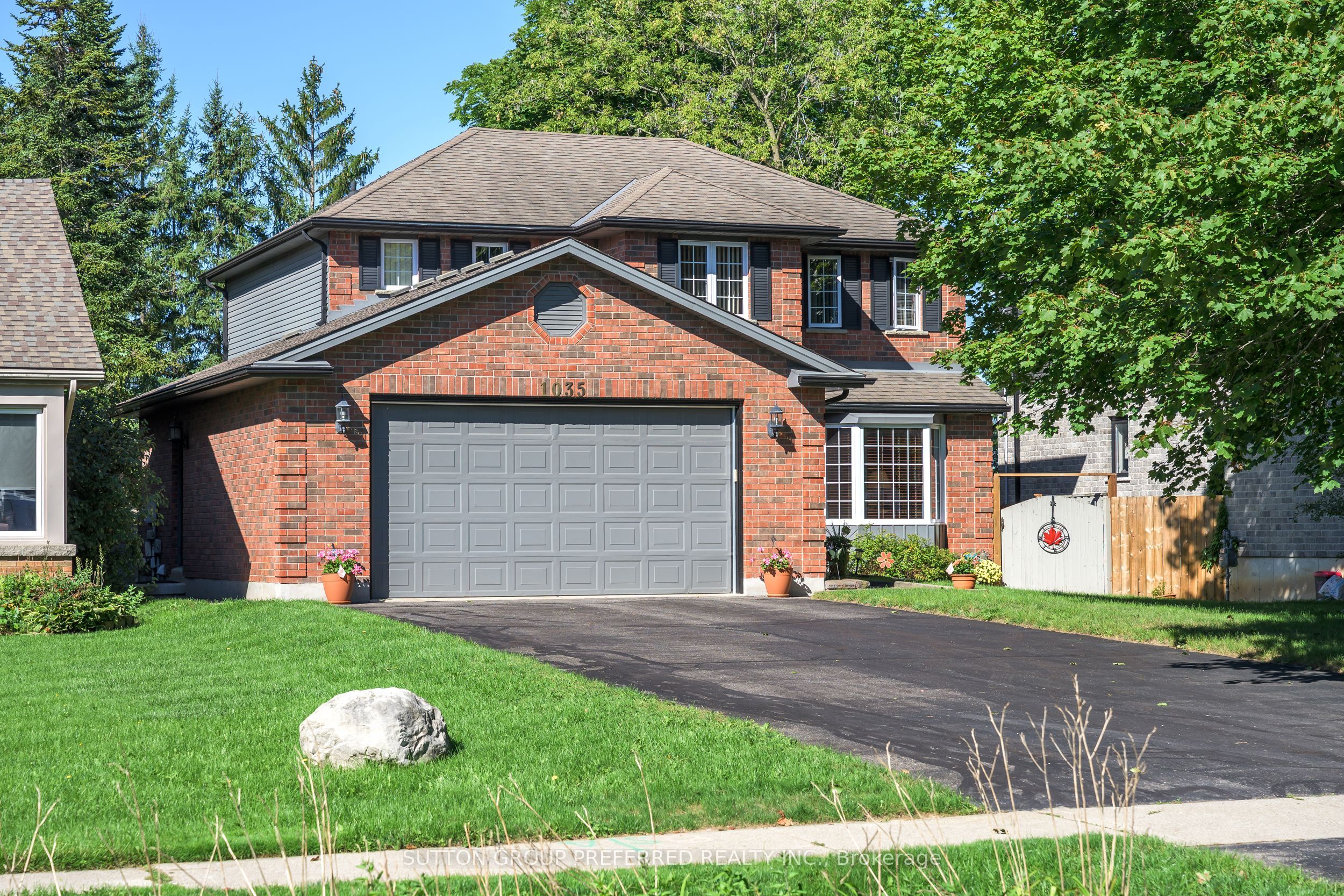 1035 Dearness Drive, London South, ON N6E 1N8 photo 4