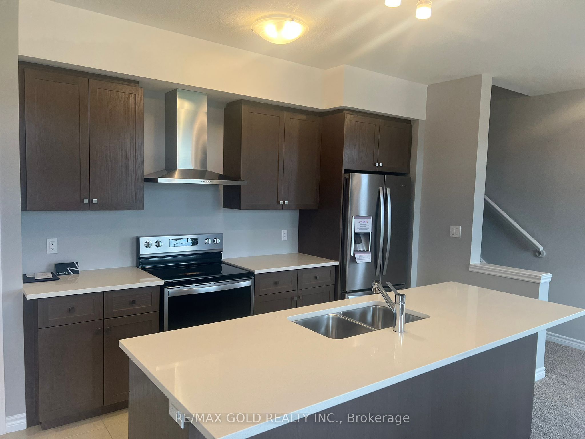 122 Oat Lane, Kitchener, ON N2R 0S8 photo 5