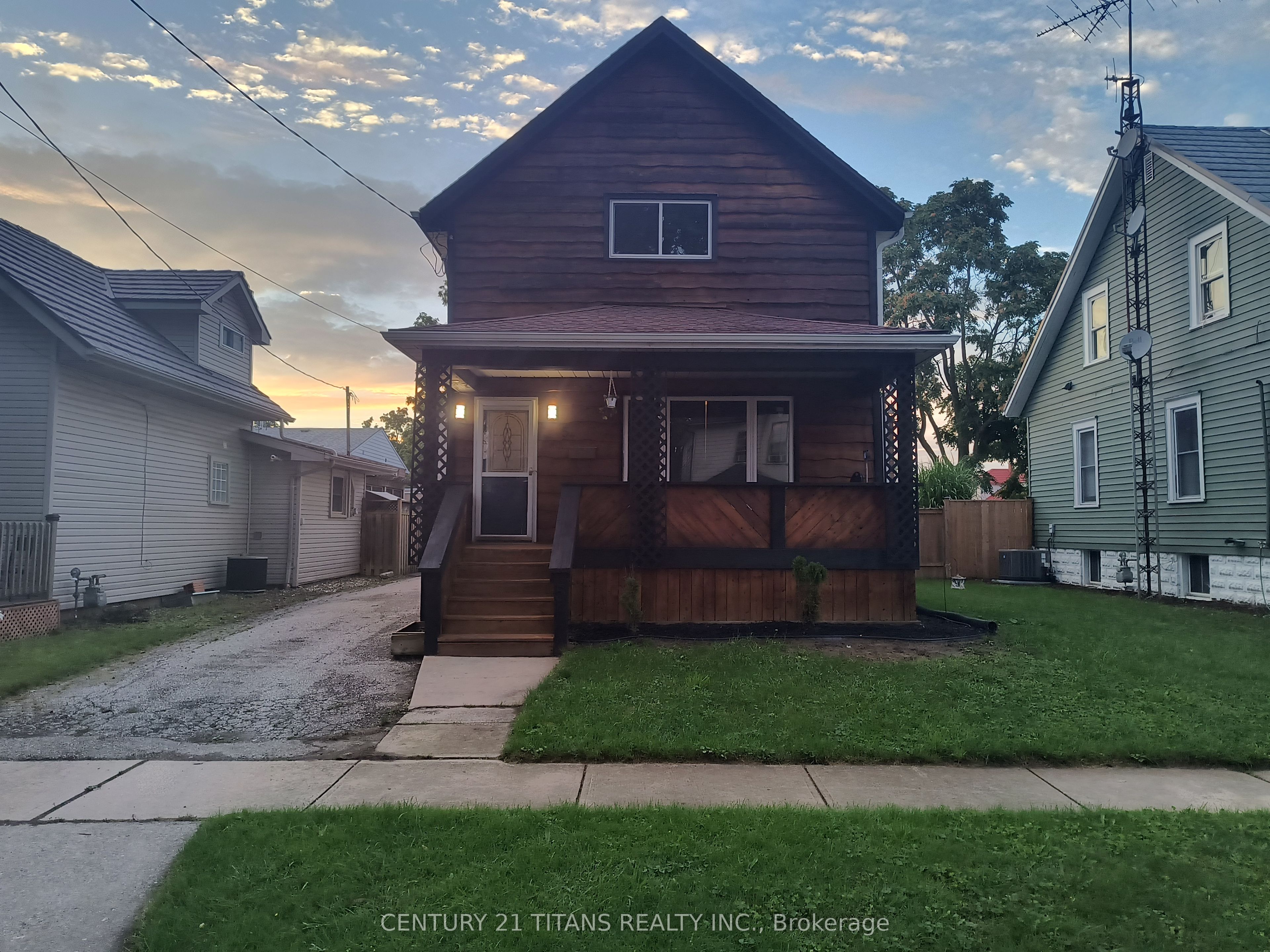 5 Poplar Street, Chatham-Kent, ON N7L 1J8 photo 2