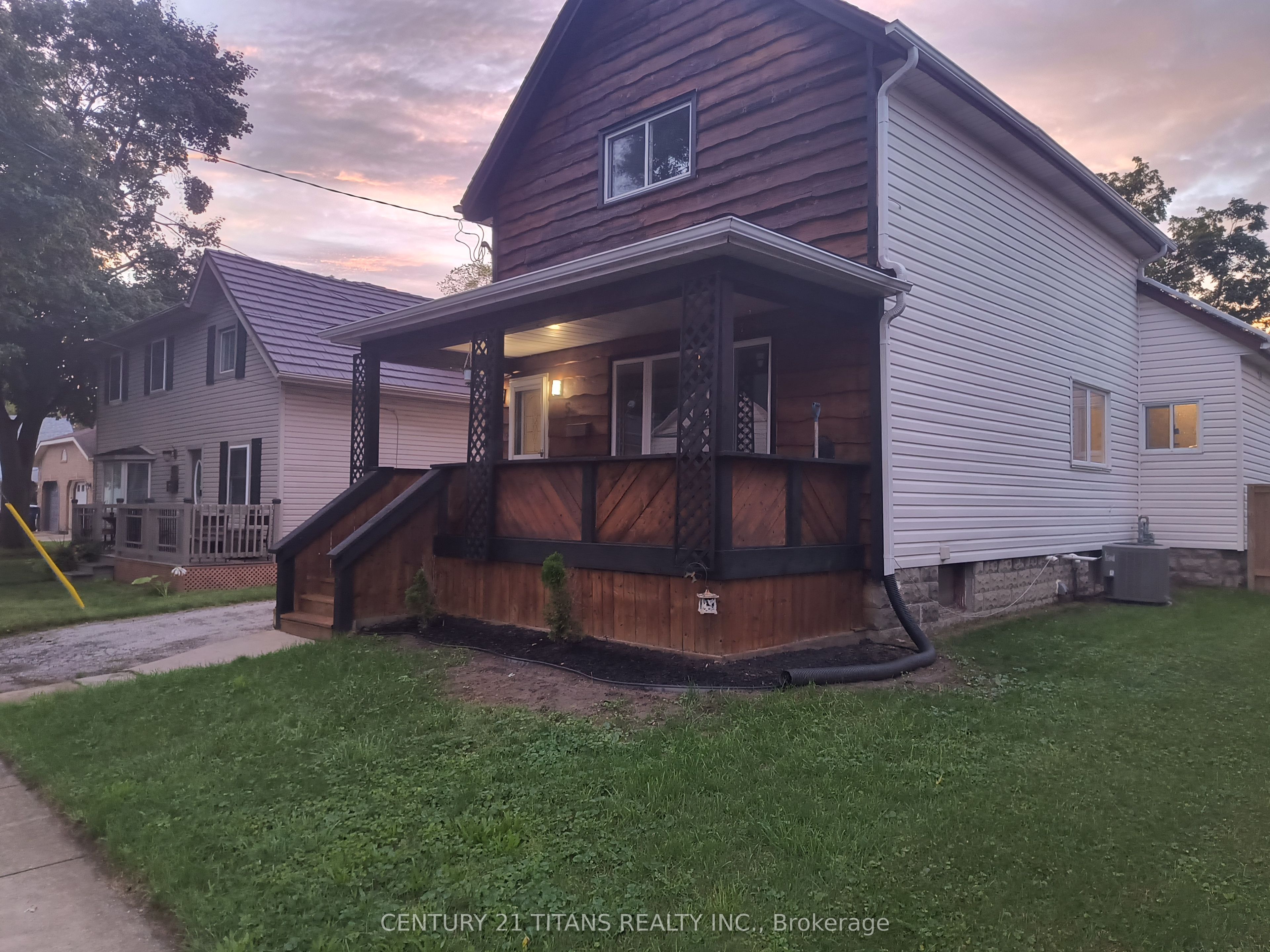 5 Poplar Street, Chatham-Kent, ON N7L 1J8 photo 3
