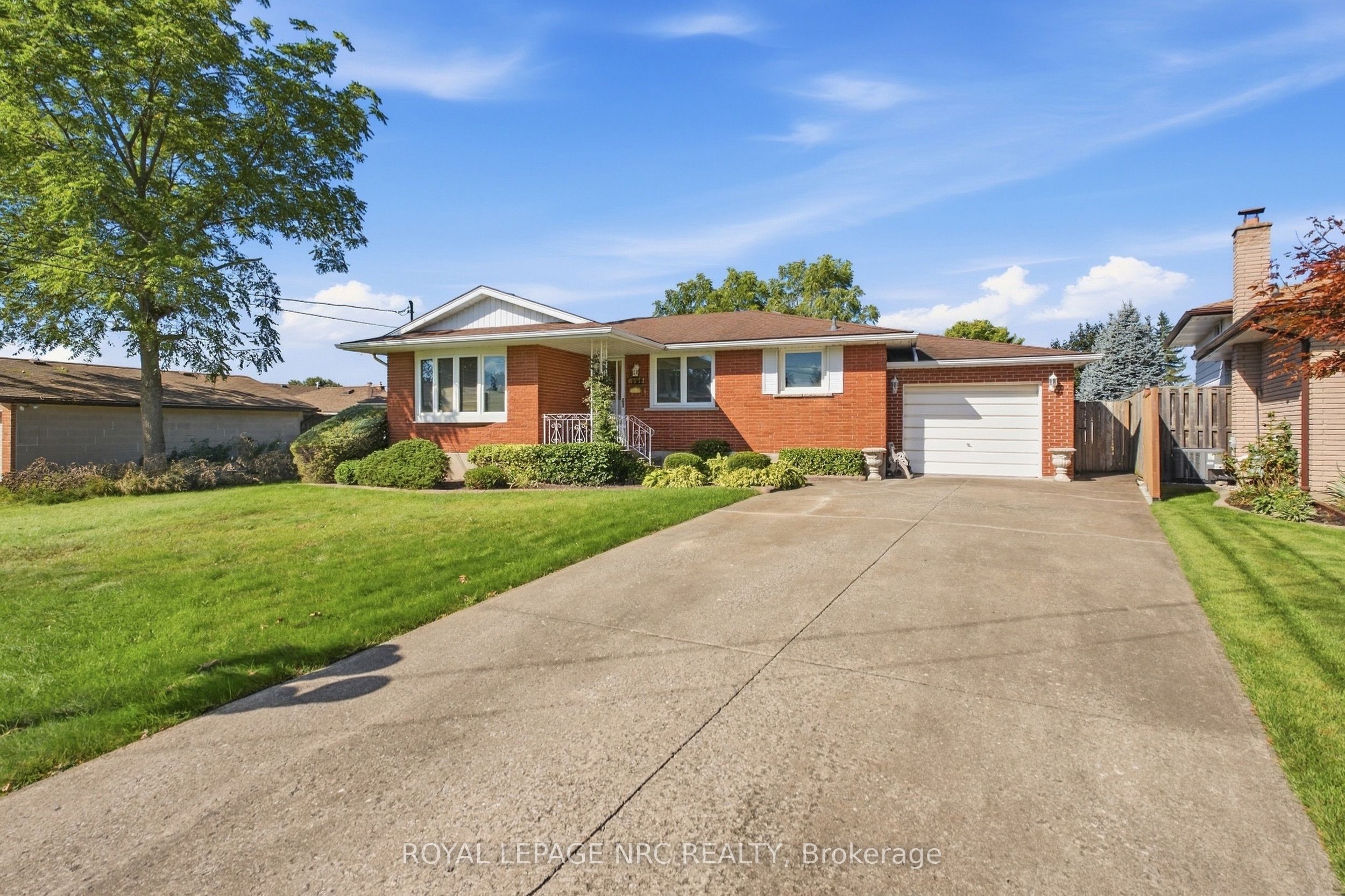 6771 Argyll Court, Niagara Falls, ON L2G 5E9 photo 3