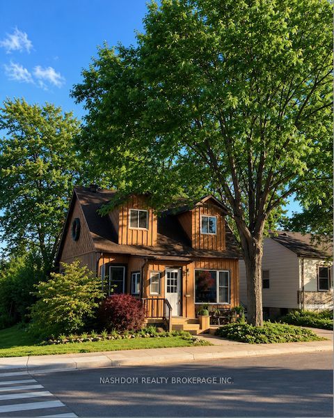 31 Hunter Street, Hamilton, ON L9H 1E5