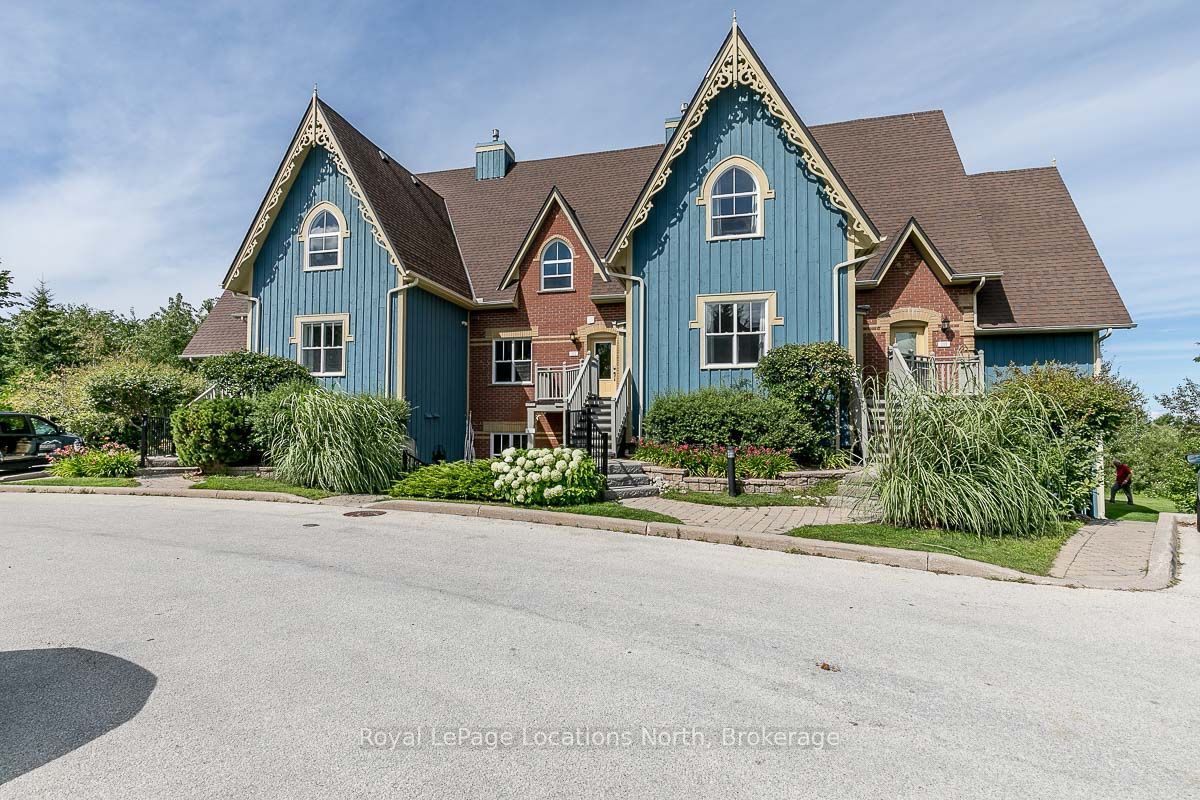 184 SNOWBRIDGE Way 112, Blue Mountains, ON L9Y 0V1