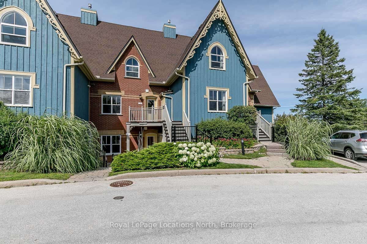 184 SNOWBRIDGE Way 112, Blue Mountains, ON L9Y 0V1 photo 2
