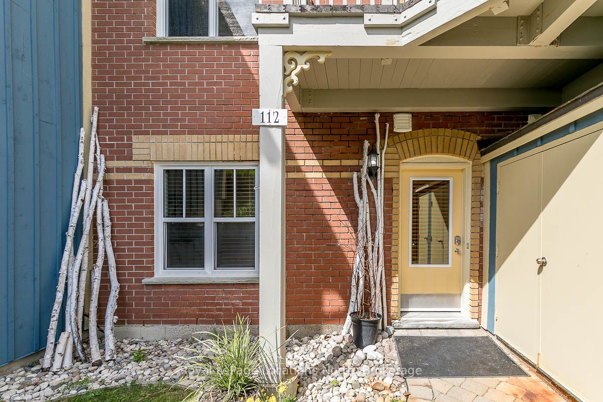 184 SNOWBRIDGE Way 112, Blue Mountains, ON L9Y 0V1 photo 4