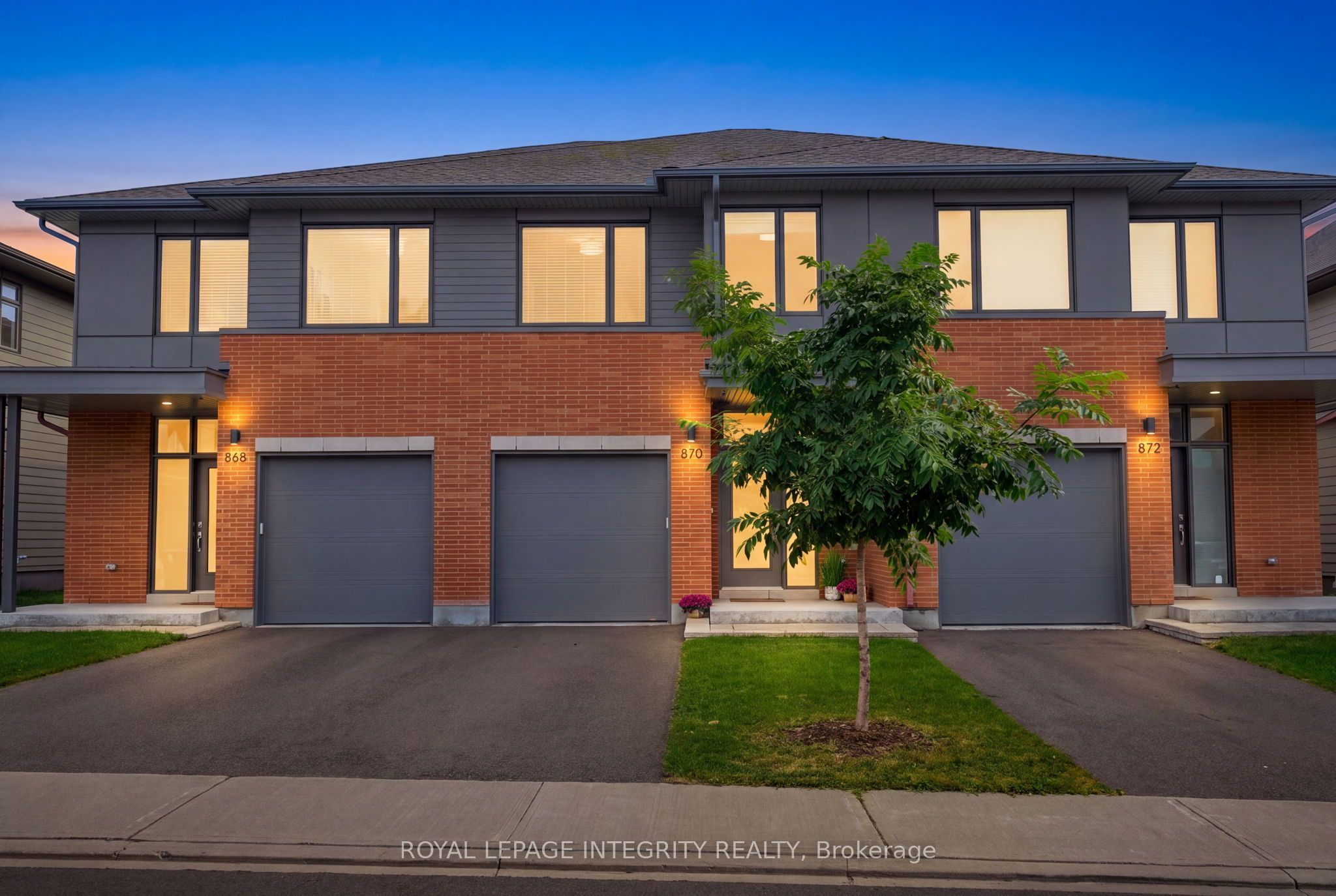 870 Moses Tennisco Street, Manor Park - Cardinal Glen and Area, ON K1K 5A2