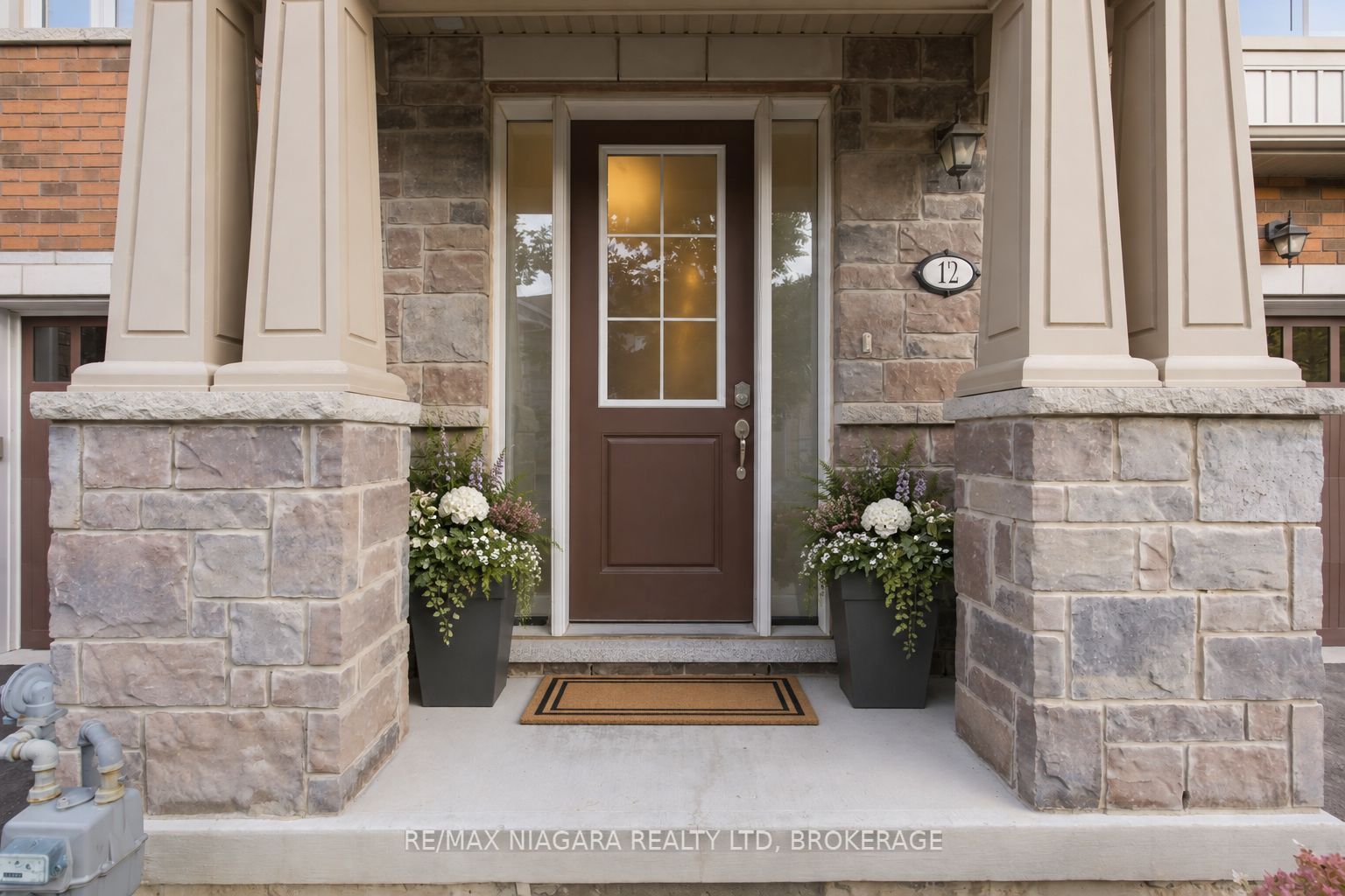 12 George Manor, Niagara-on-the-Lake, ON L0S 1J0 photo 3