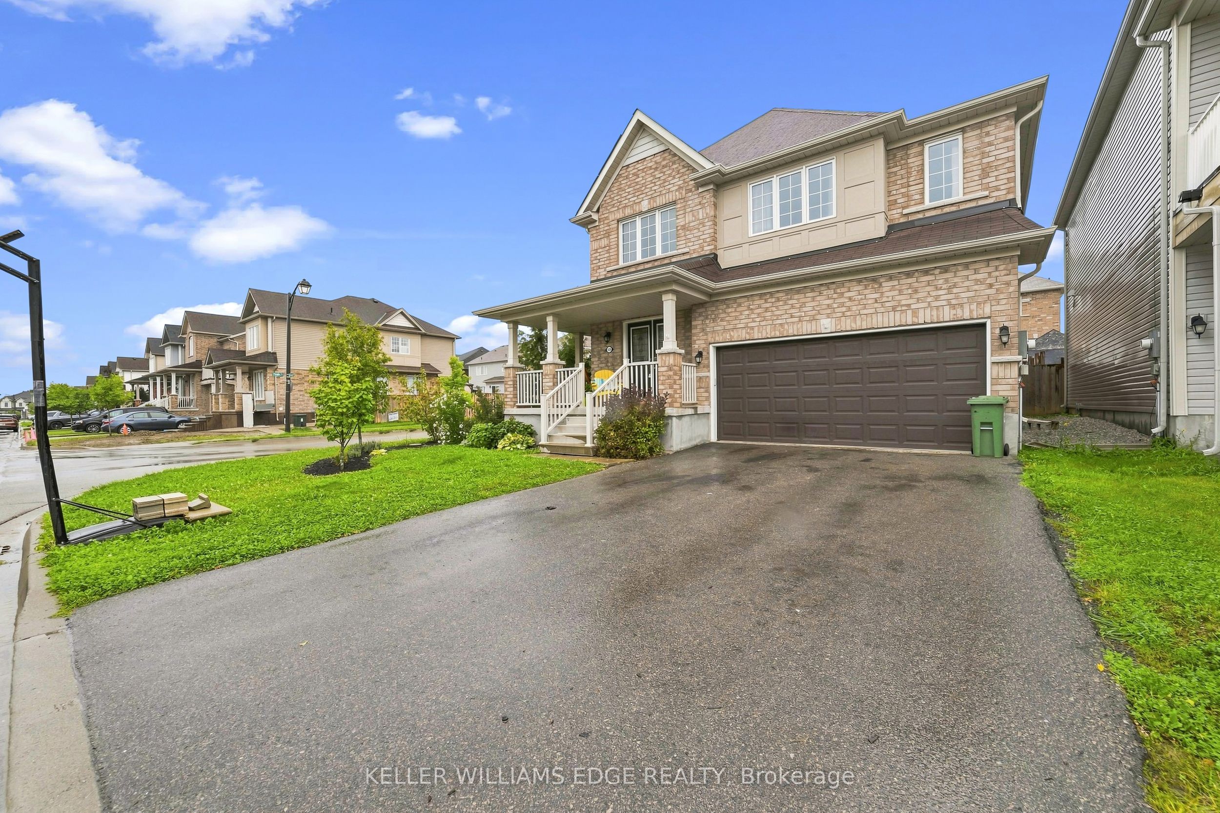 146 Odonnell Drive, Hamilton, ON L0R 1C0 photo 2