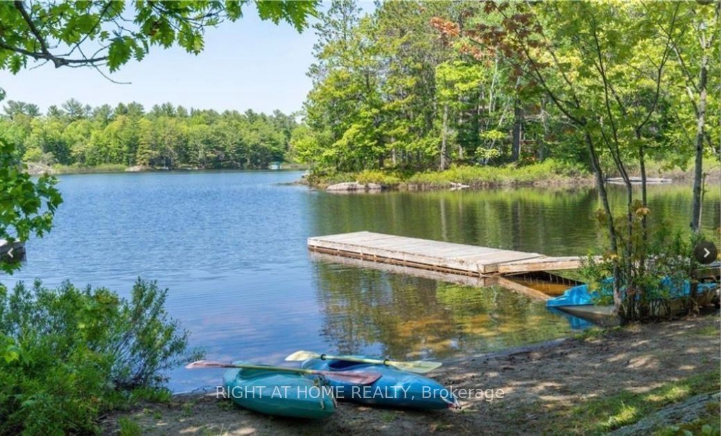 1190 South Morrison Lake Road, Gravenhurst, ON P0E 1G0 photo 2