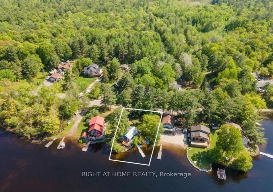 1190 South Morrison Lake Road, Gravenhurst, ON P0E 1G0 photo 4